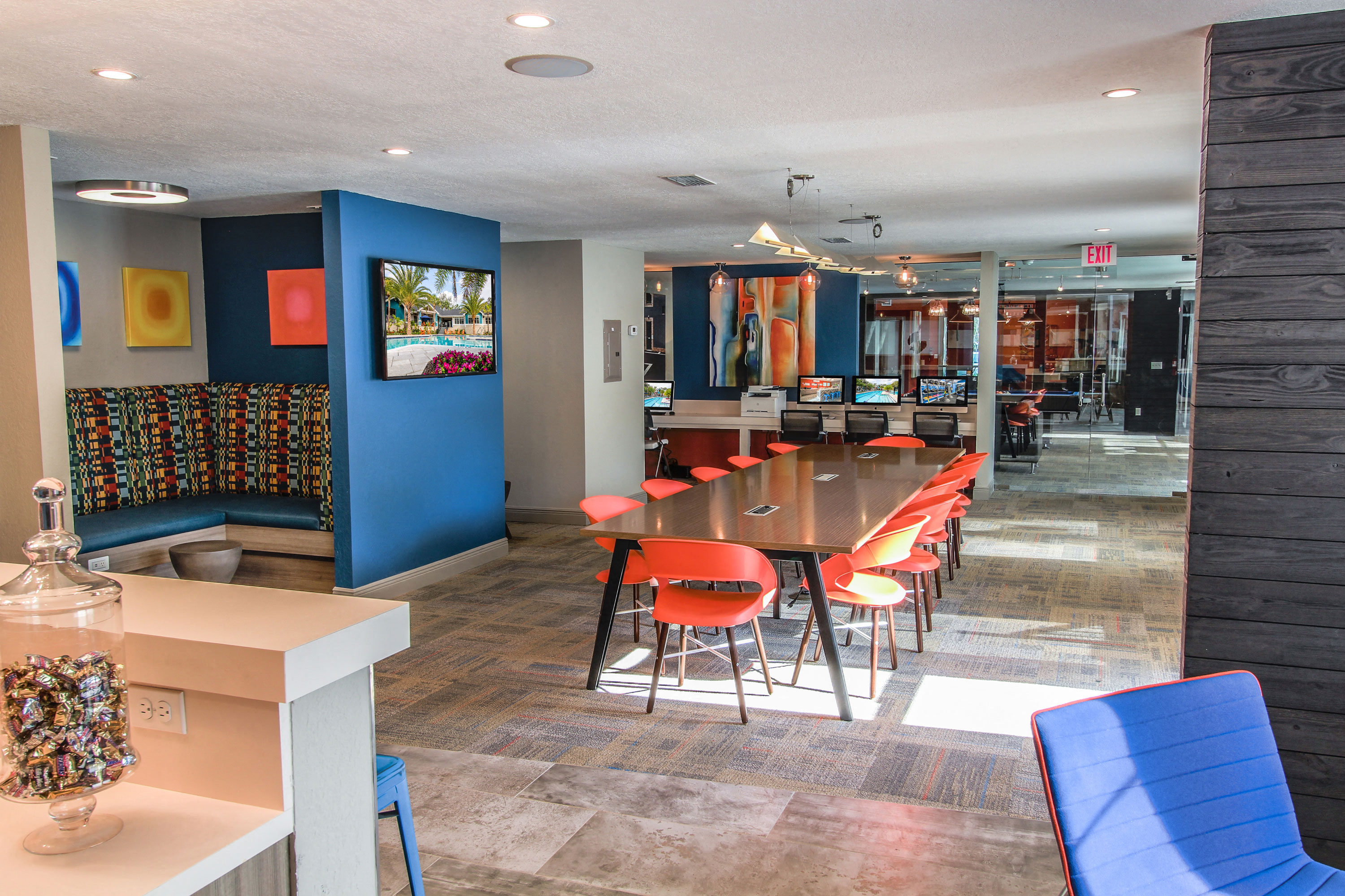 The Niche - Student Apartments