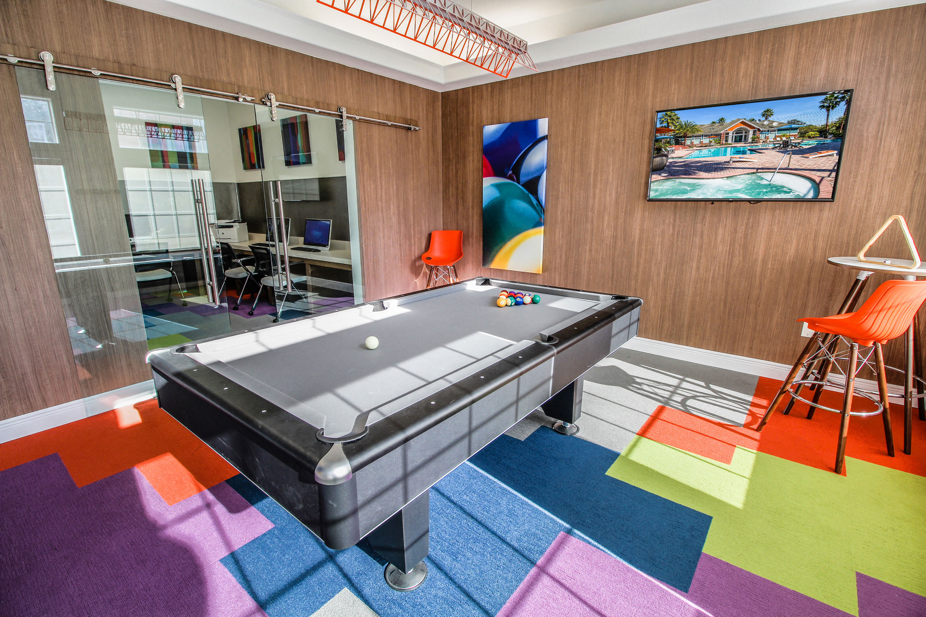 The Nook - Student Apartments