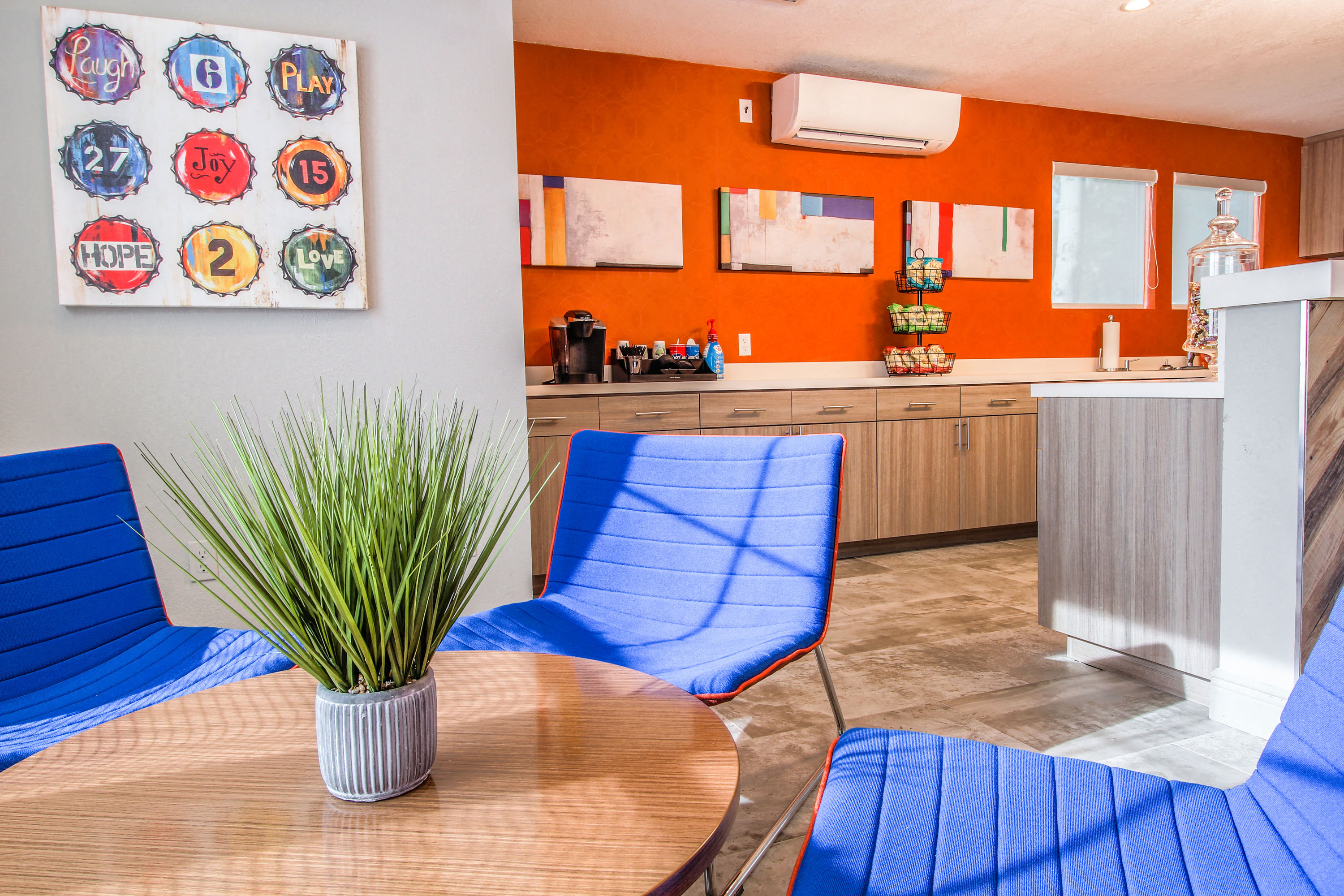 The Niche - Student Apartments