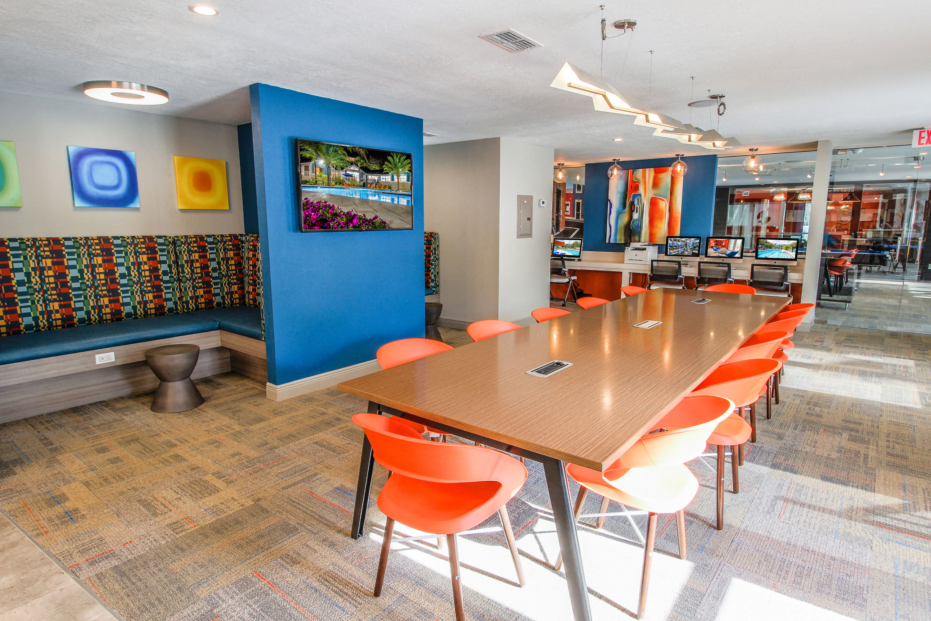 The Niche - Student Apartments