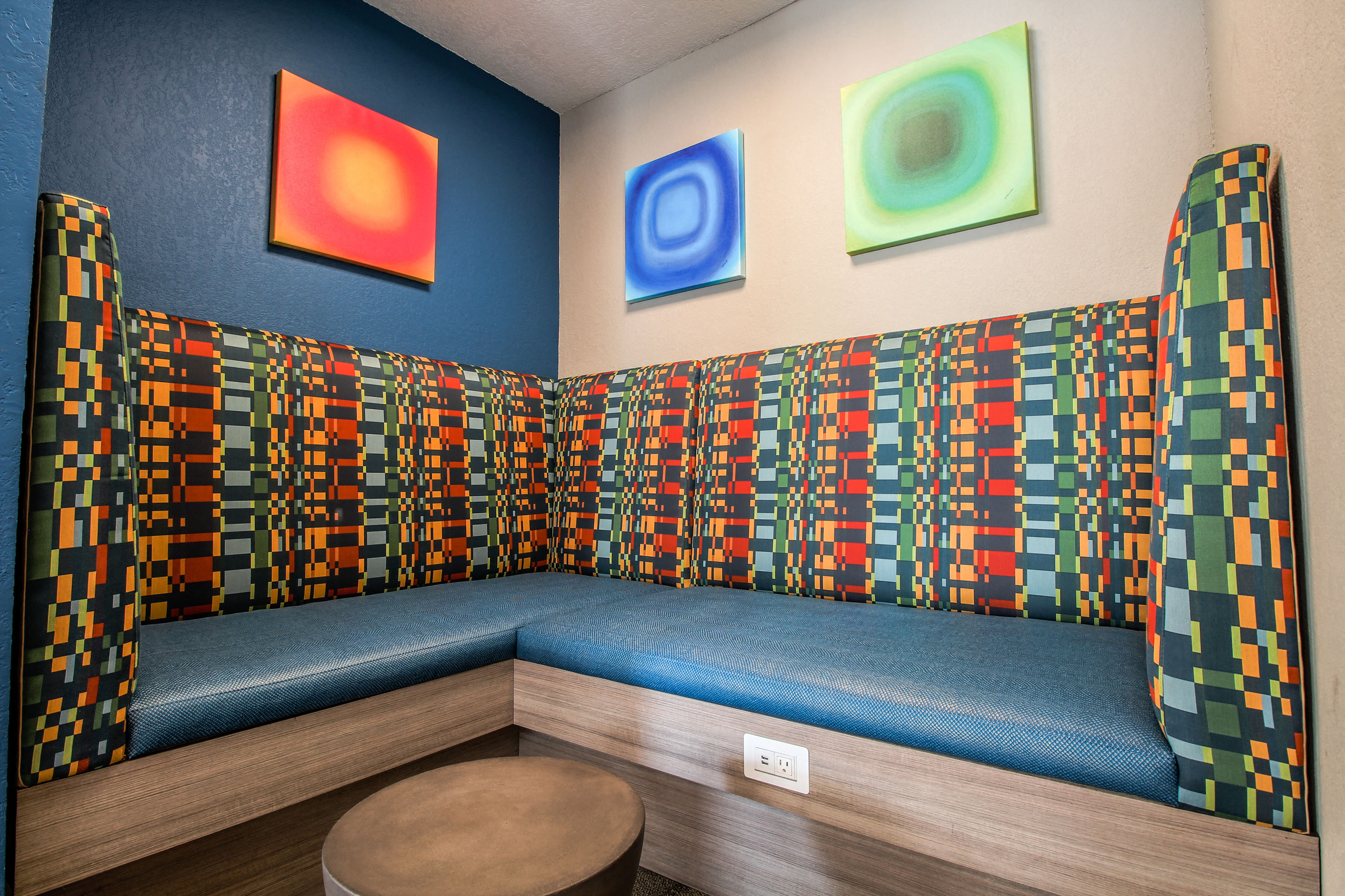 The Niche - Student Apartments