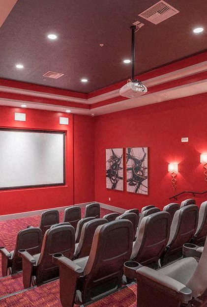 The Niche - Student Apartments