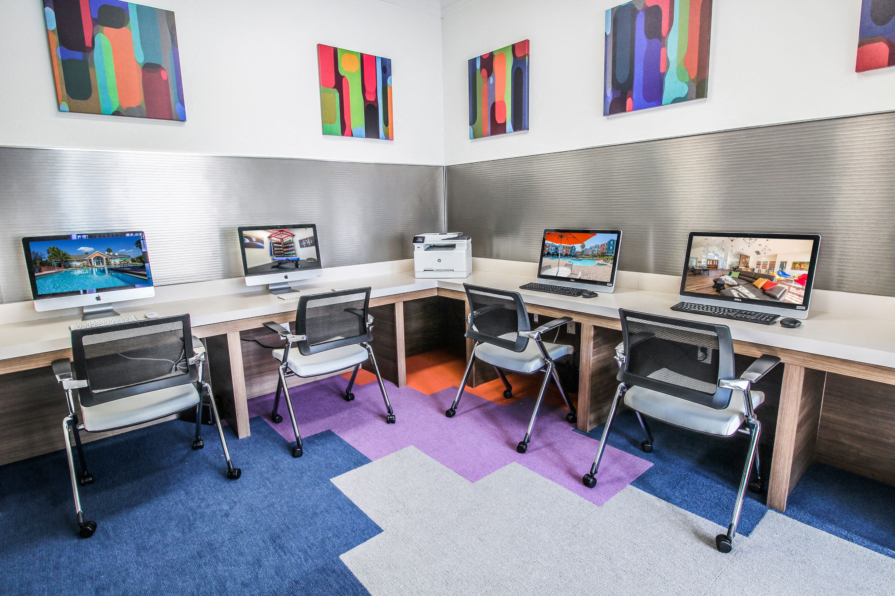 The Nook - Student Apartments