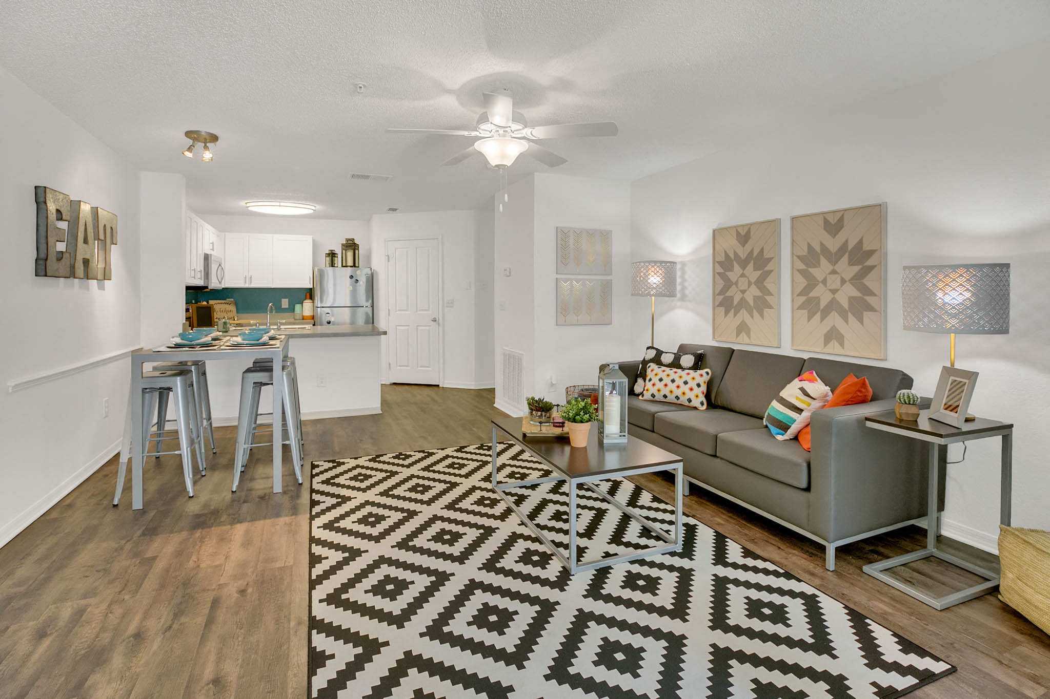 The Niche - Student Apartments