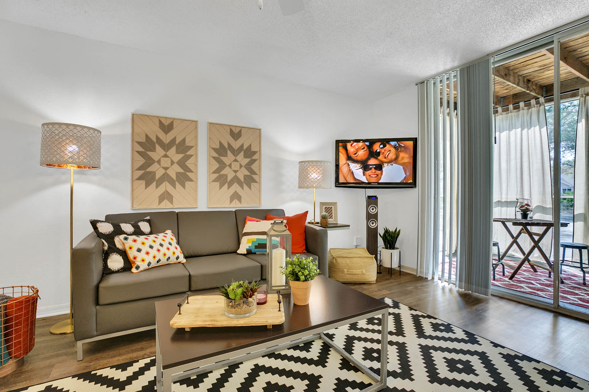 The Niche - Student Apartments