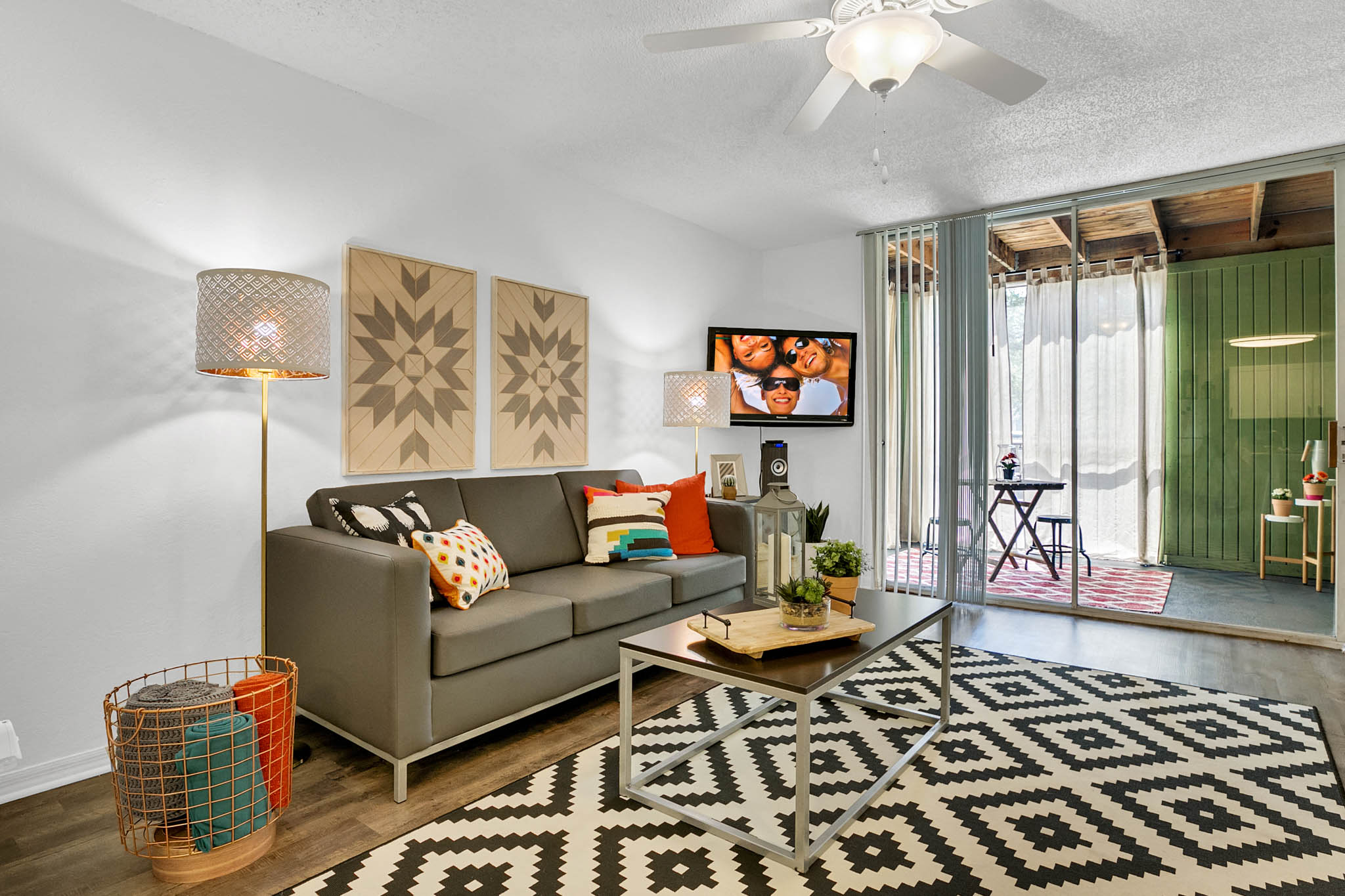 The Niche - Student Apartments