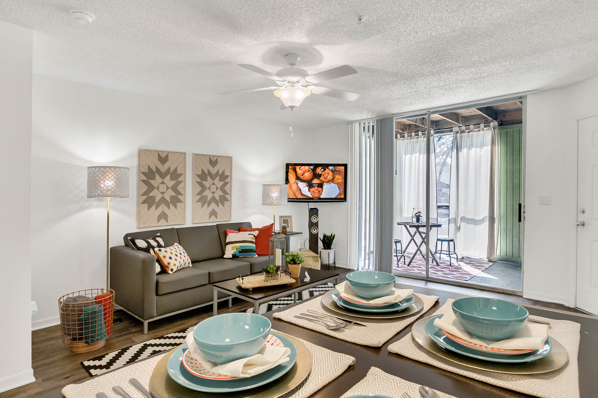 The Niche - Student Apartments