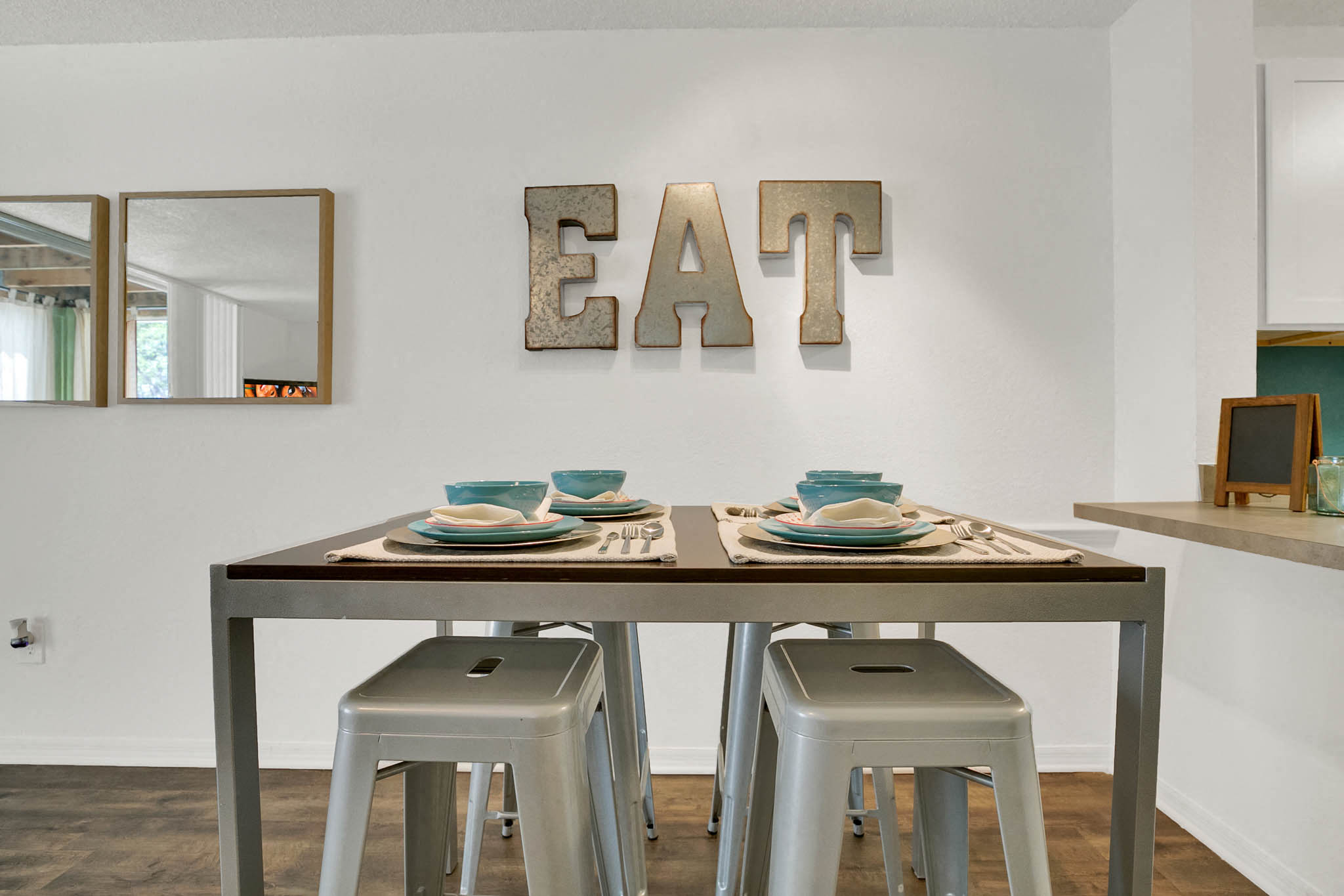 The Niche - Student Apartments