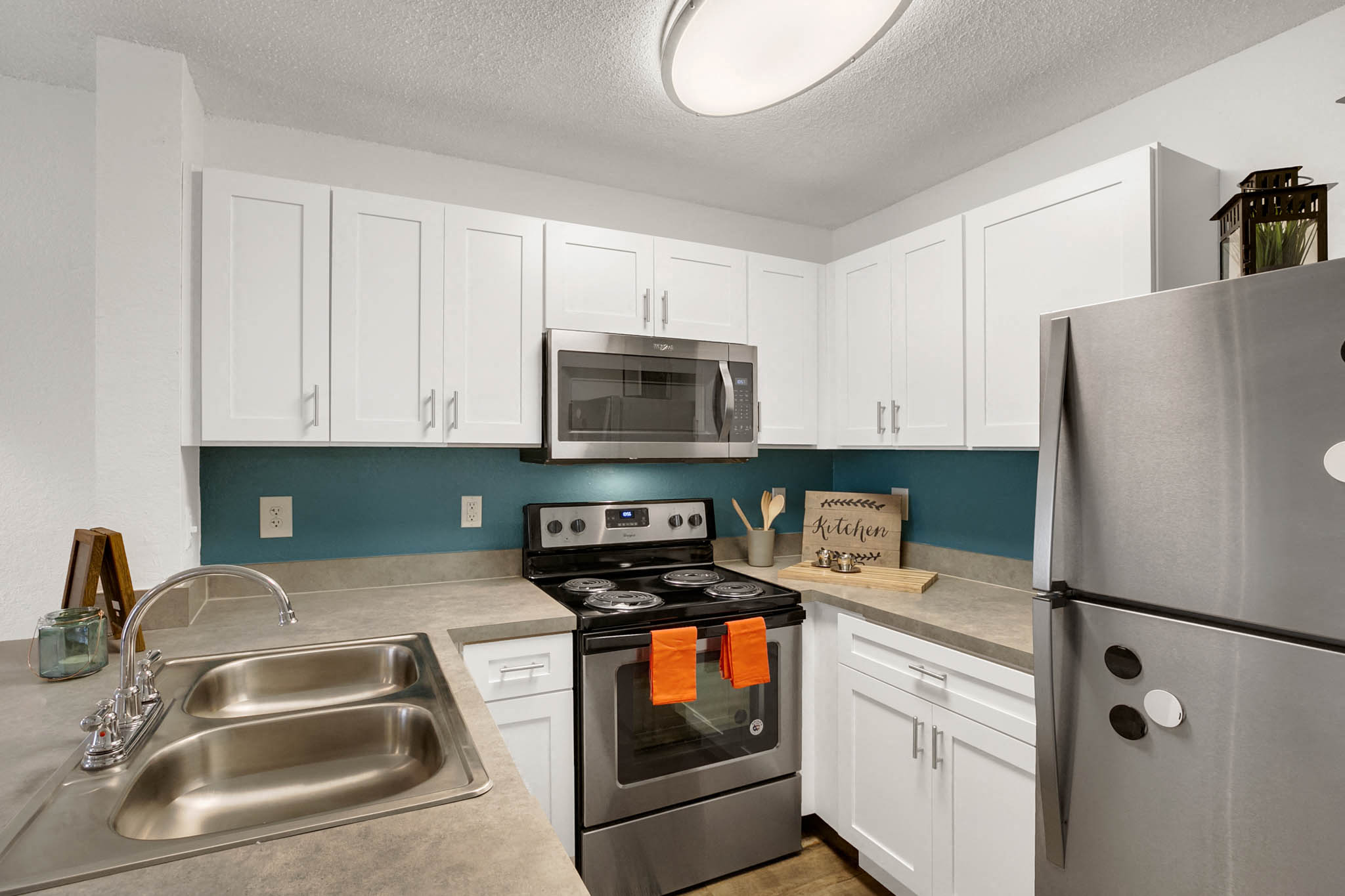 The Niche - Student Apartments