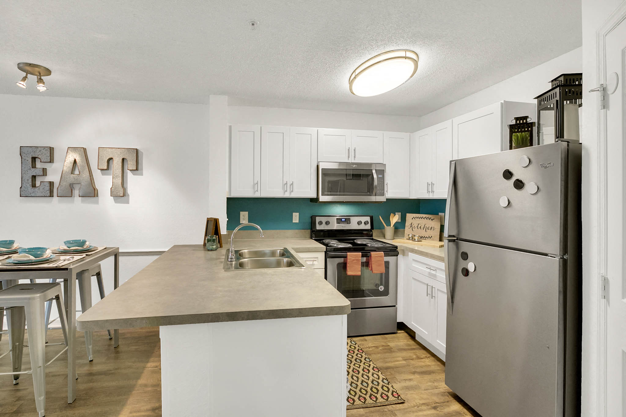 The Niche - Student Apartments