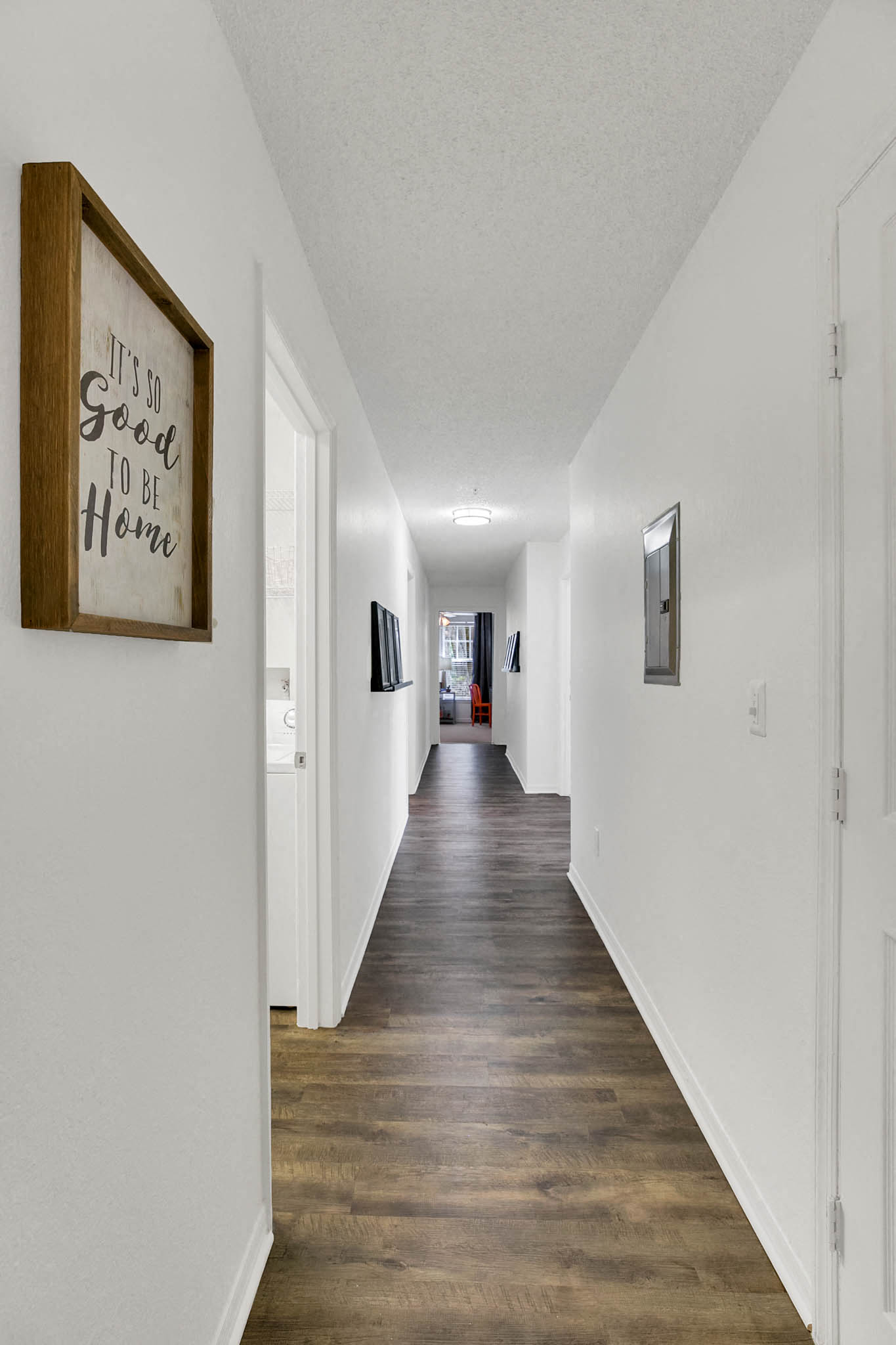 The Niche - Student Apartments