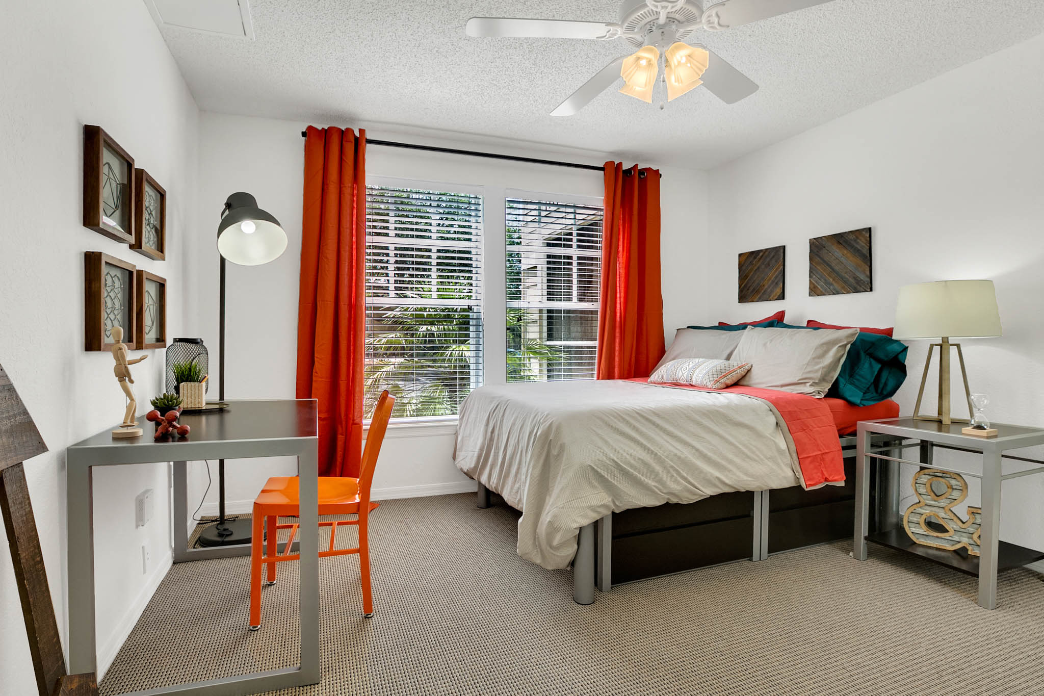 The Niche - Student Apartments