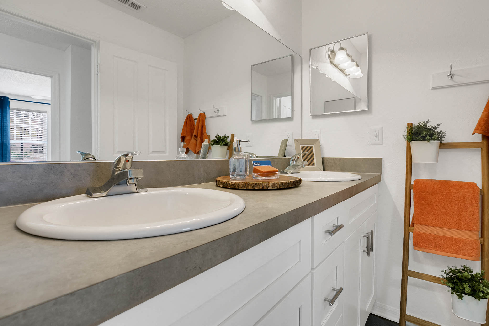 The Niche - Student Apartments