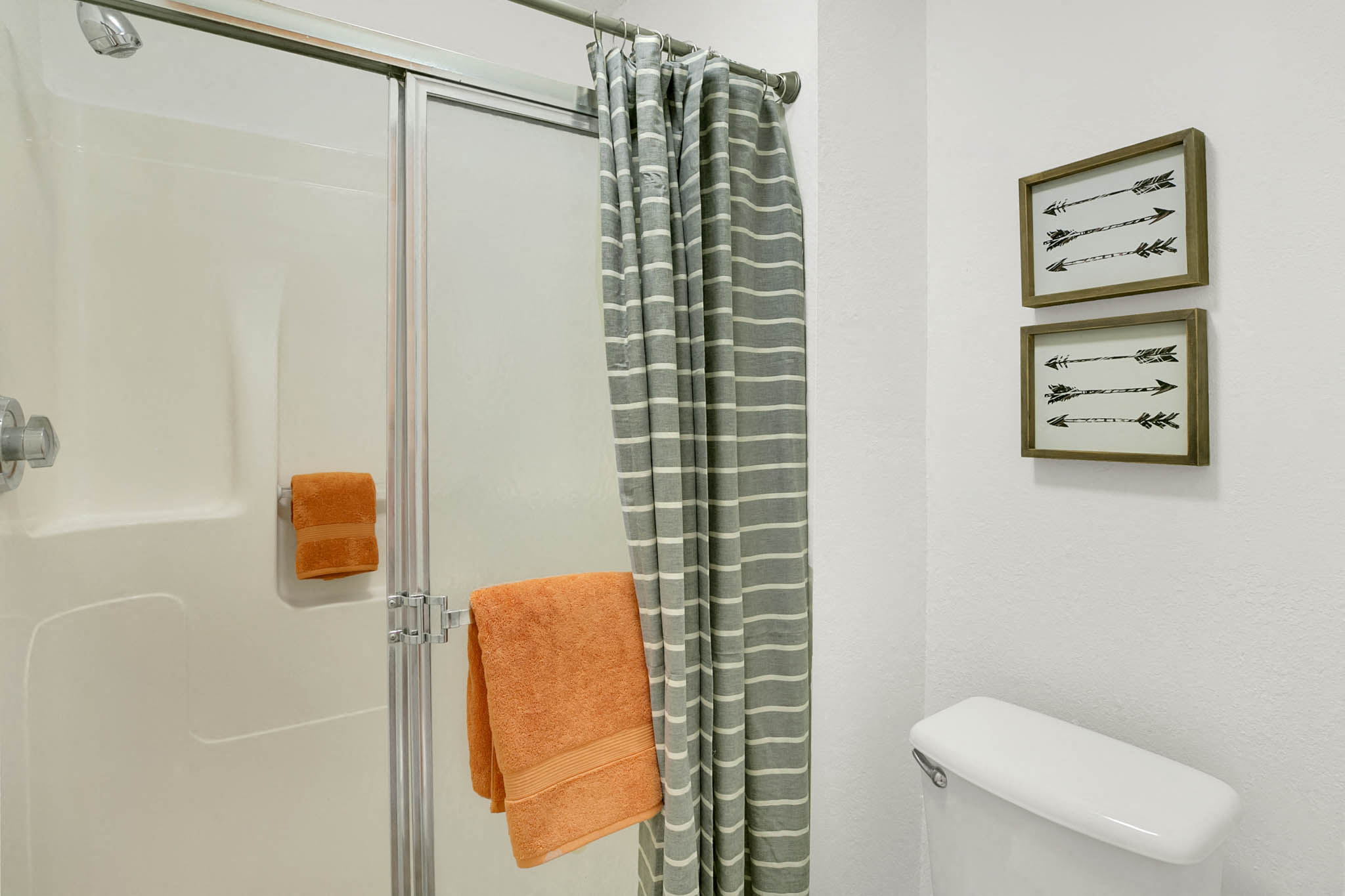 The Niche - Student Apartments