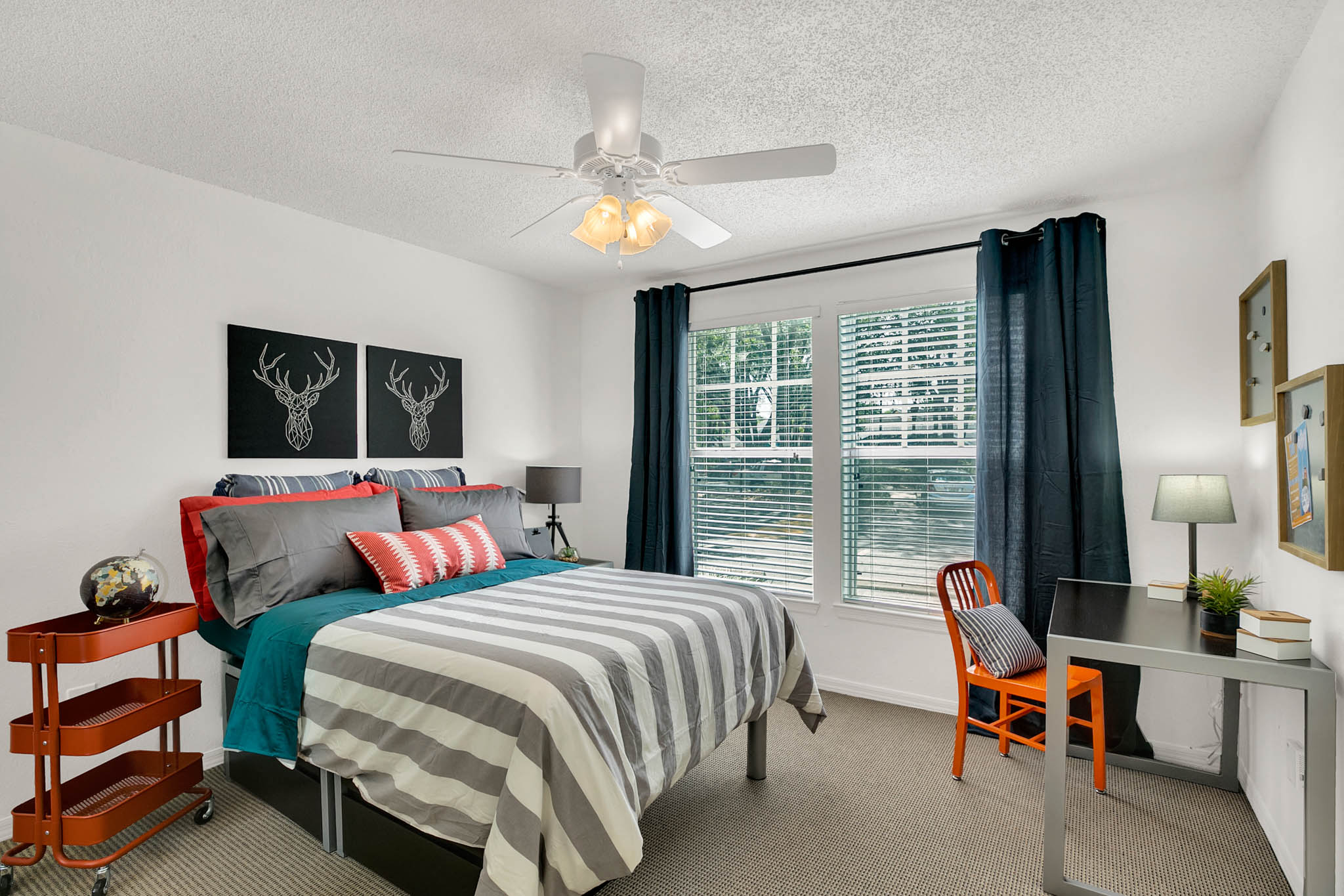 The Niche - Student Apartments