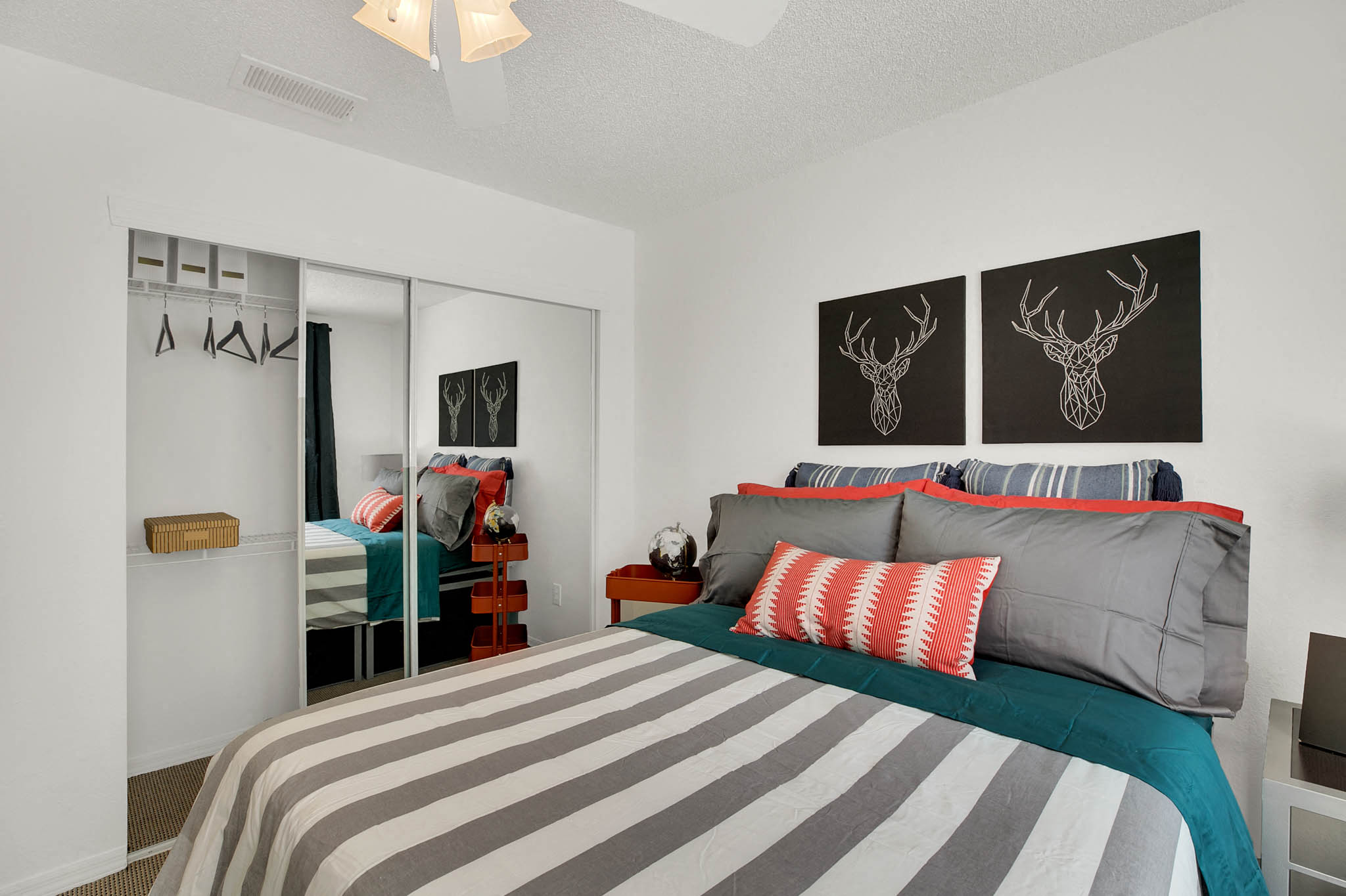 The Niche - Student Apartments