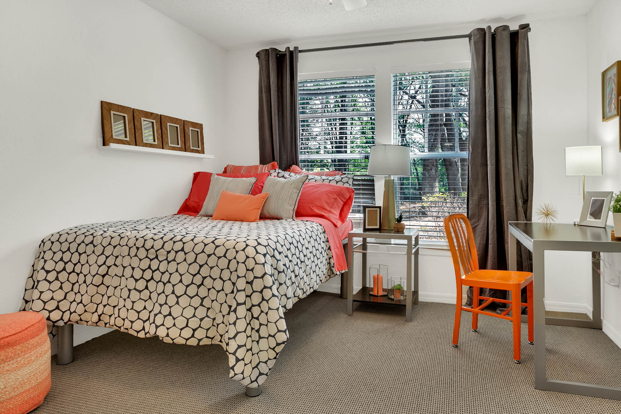 The Niche - Student Apartments