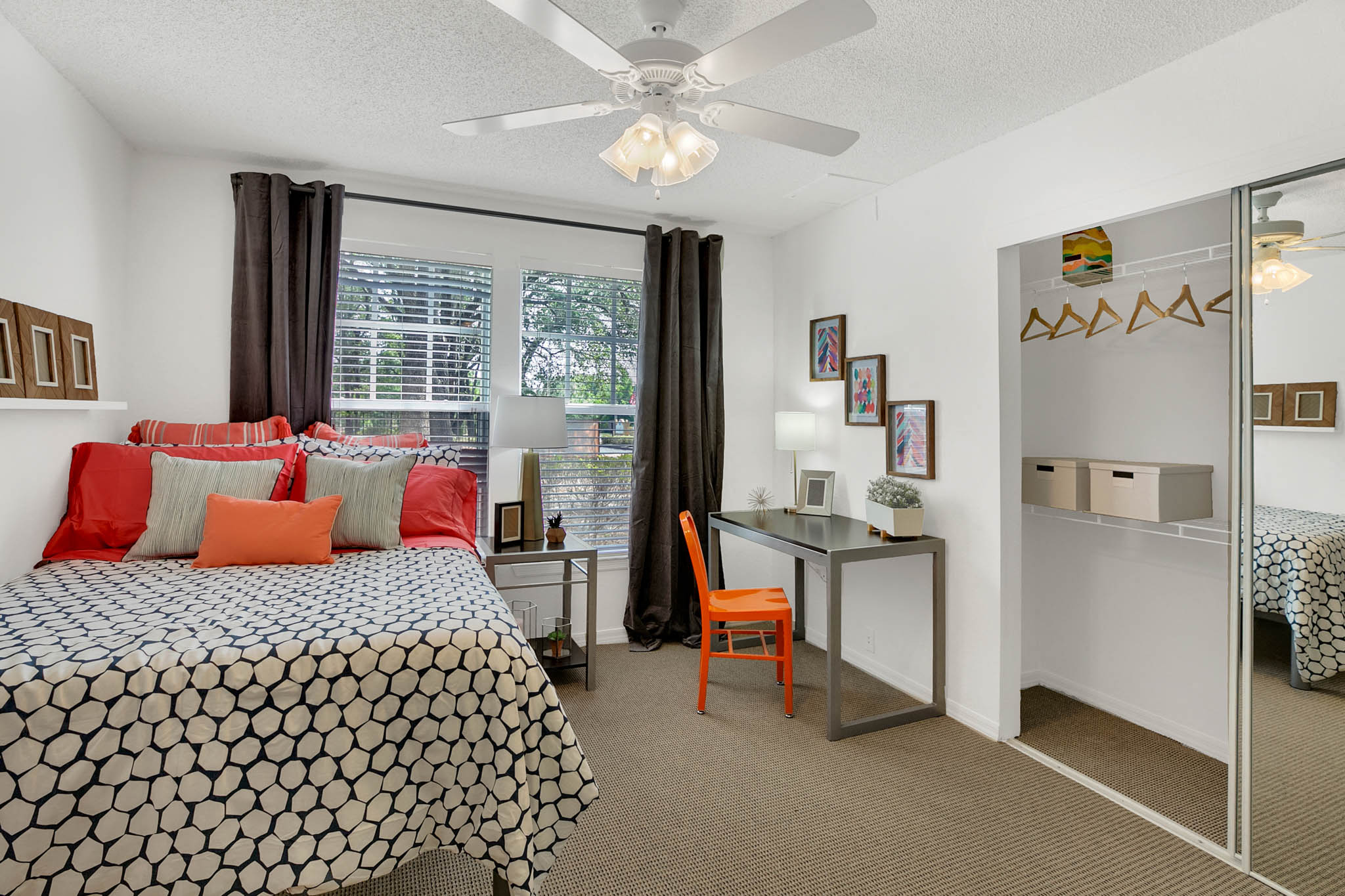 The Niche - Student Apartments