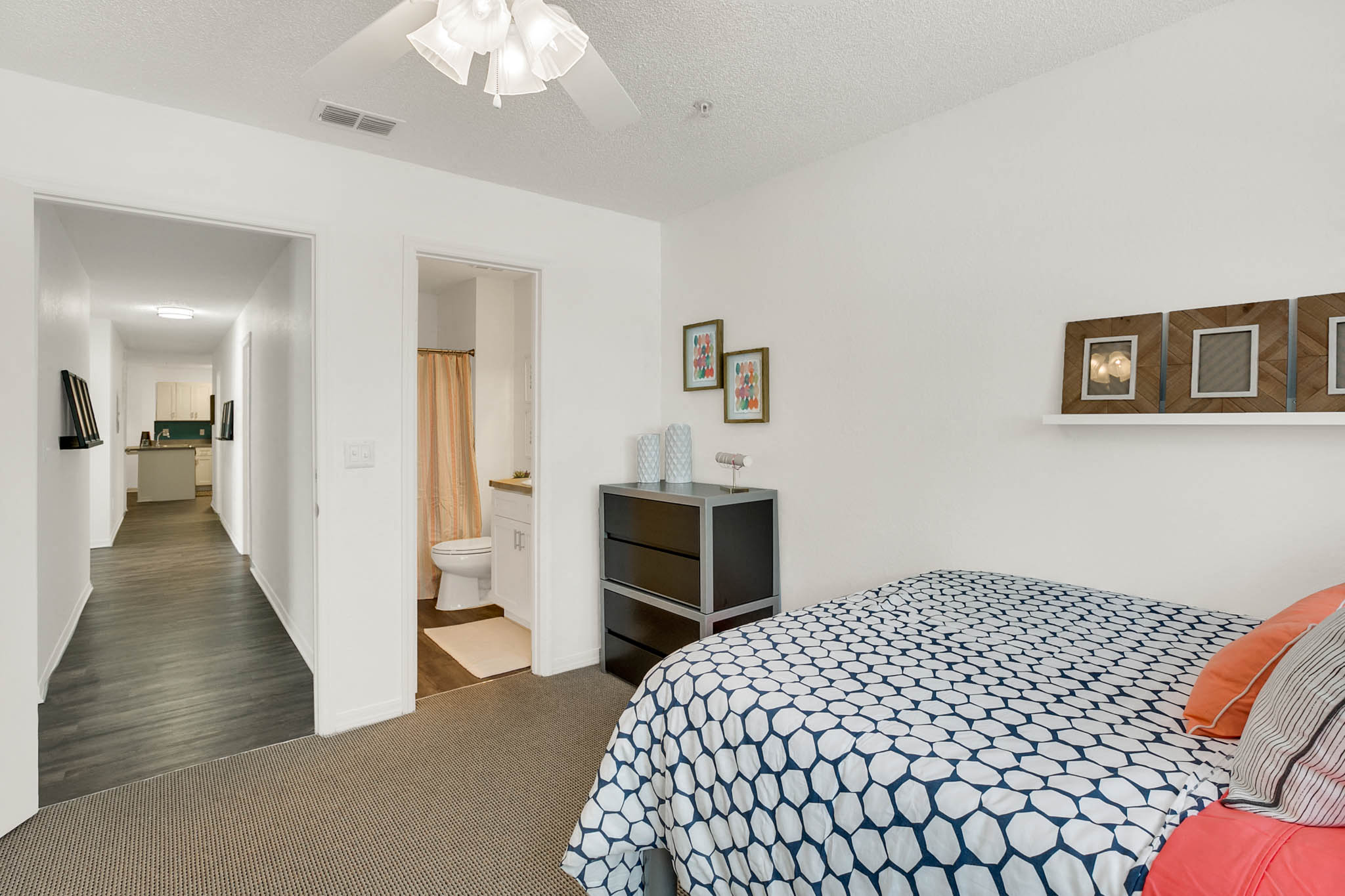 The Niche - Student Apartments