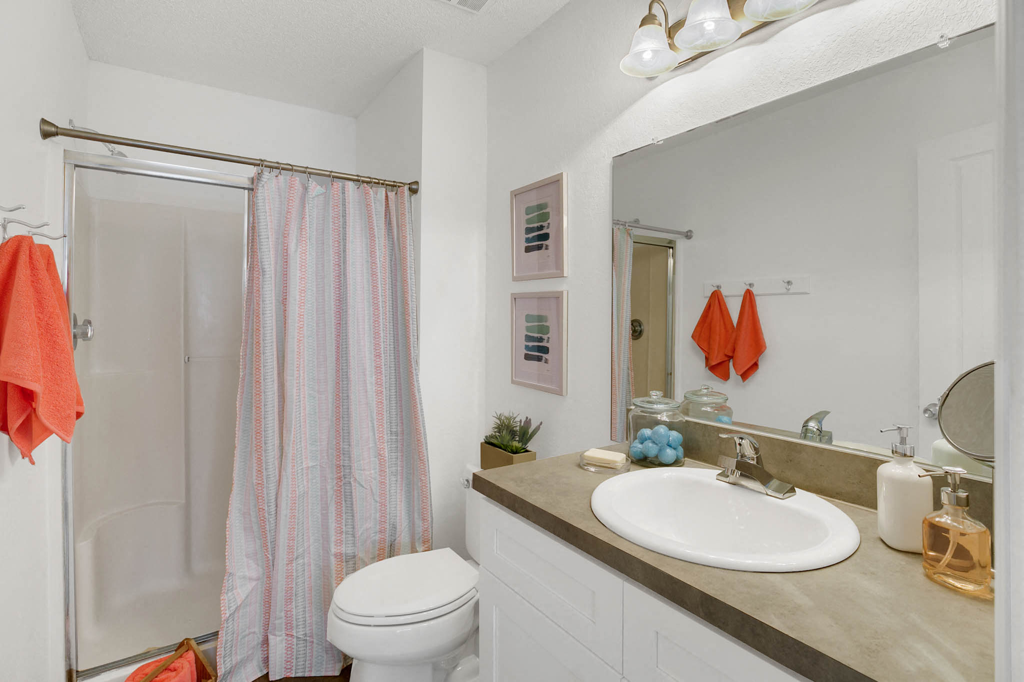 The Niche - Student Apartments