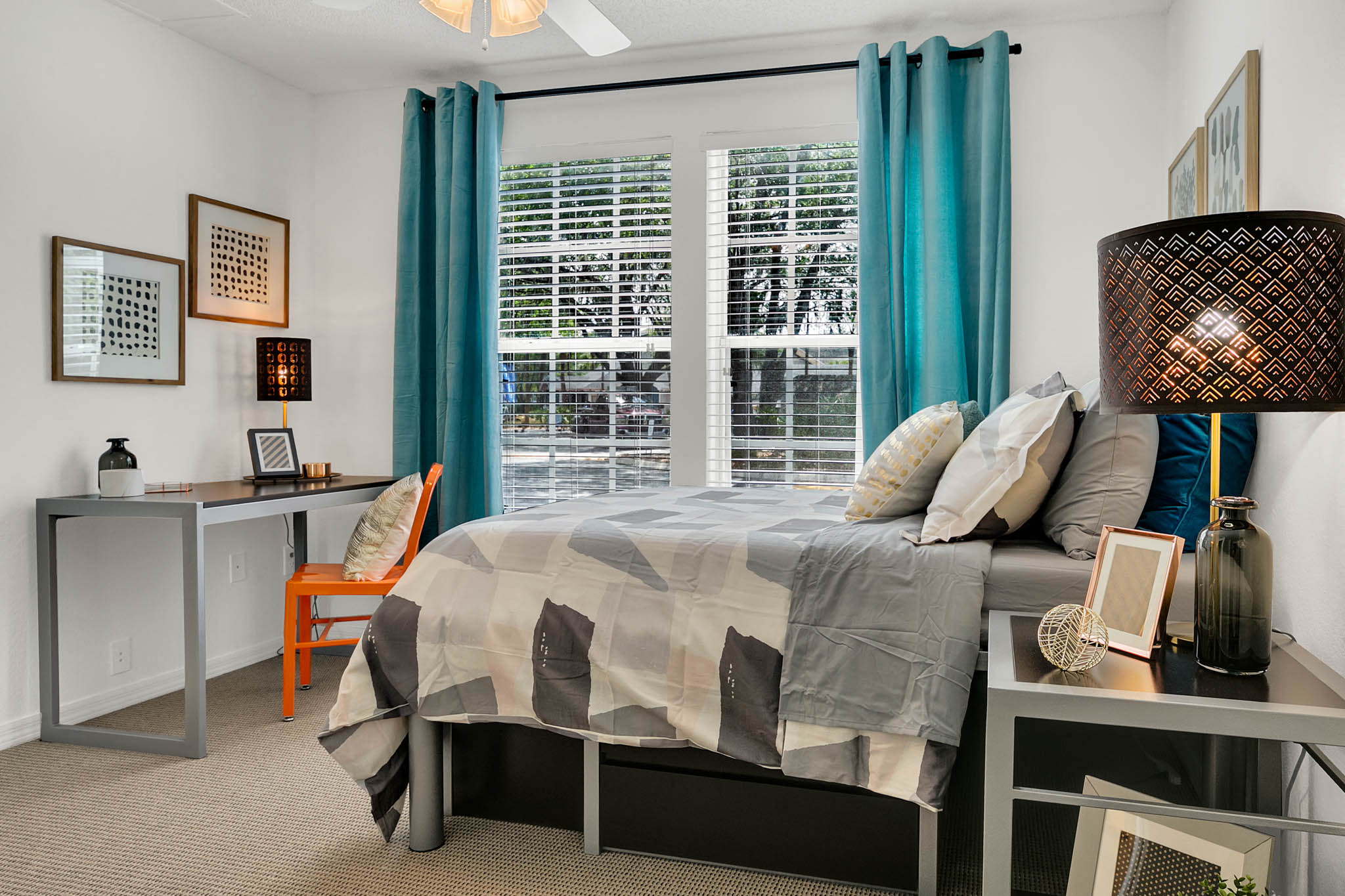 The Niche - Student Apartments