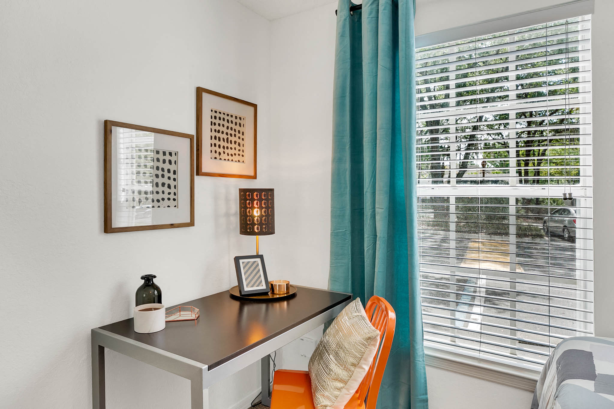 The Niche - Student Apartments