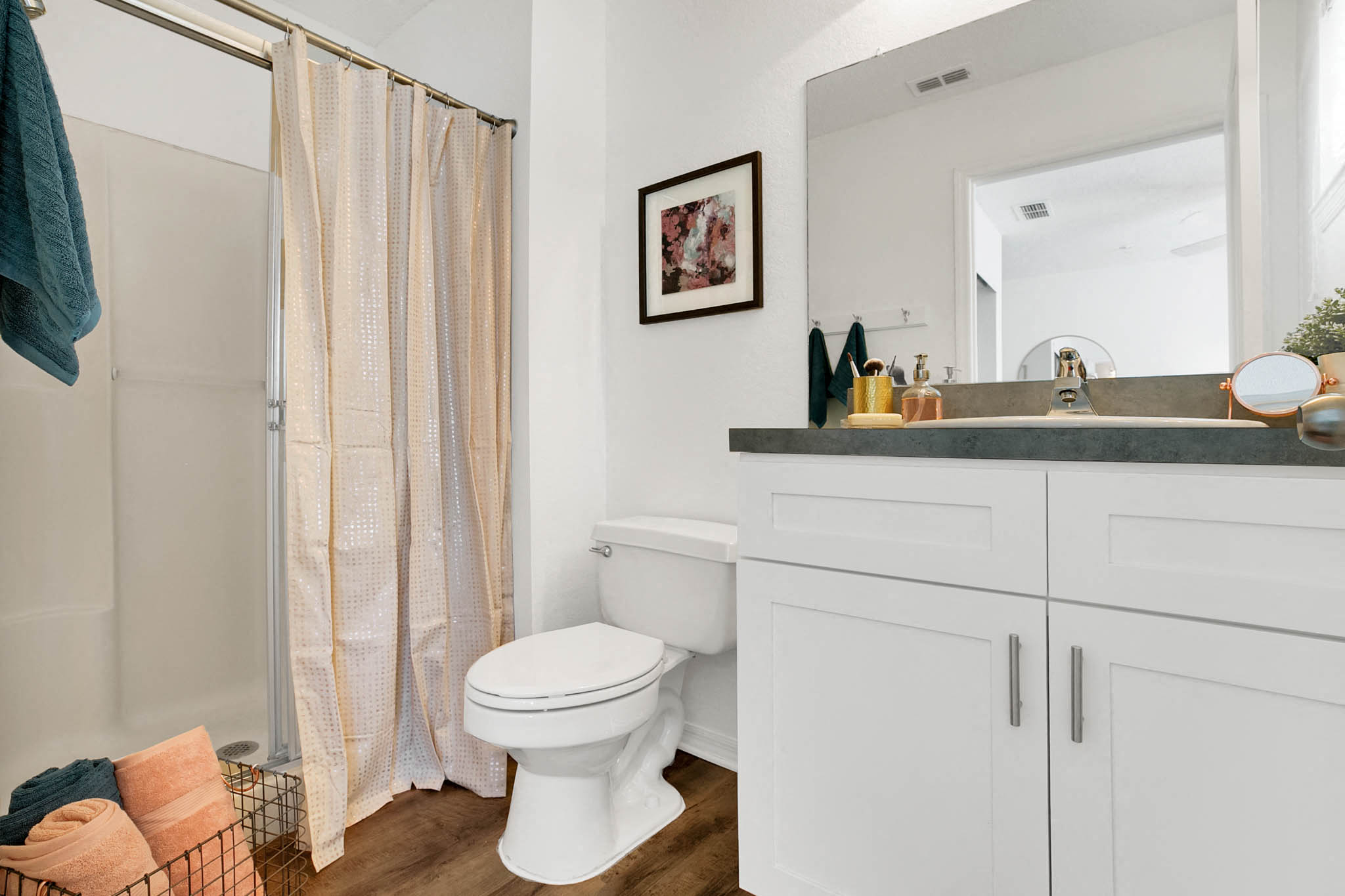 The Niche - Student Apartments