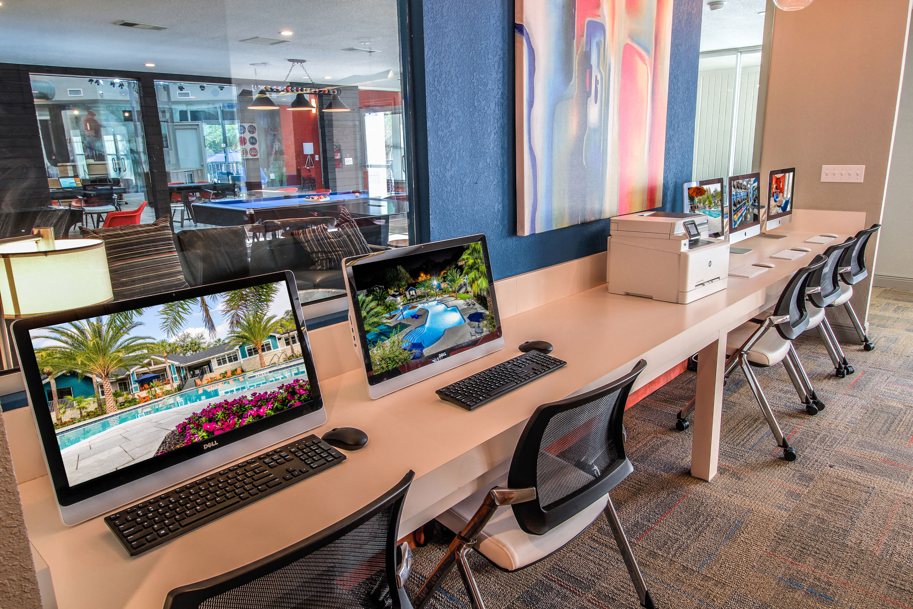 The Niche - Student Apartments