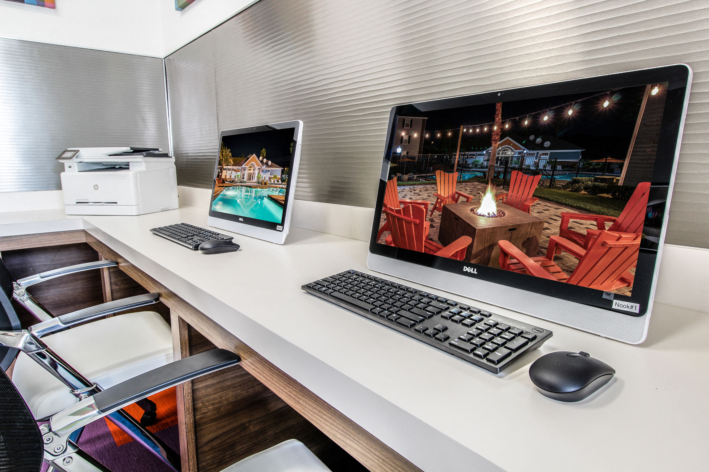 The Nook - Student Apartments