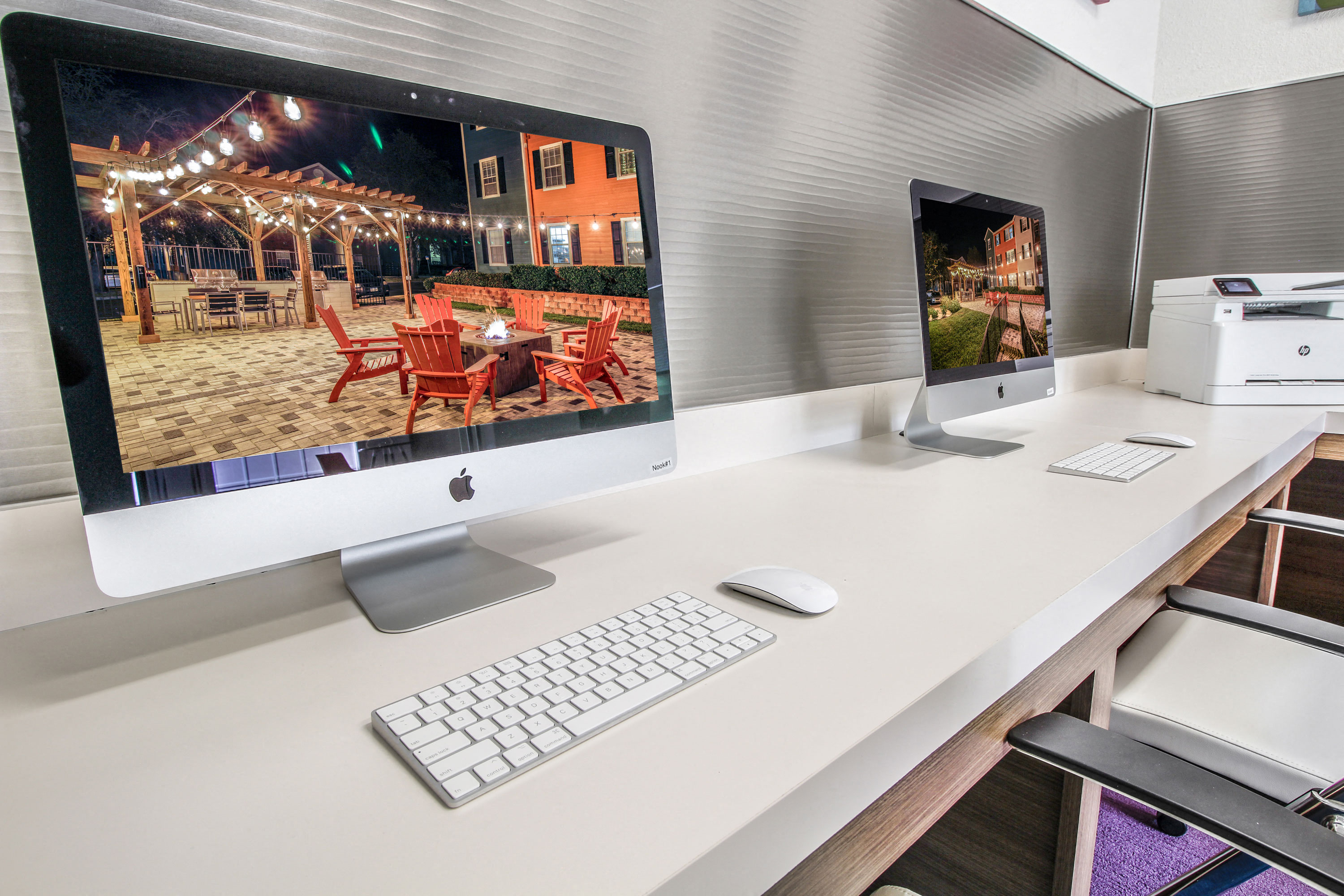 The Nook - Student Apartments