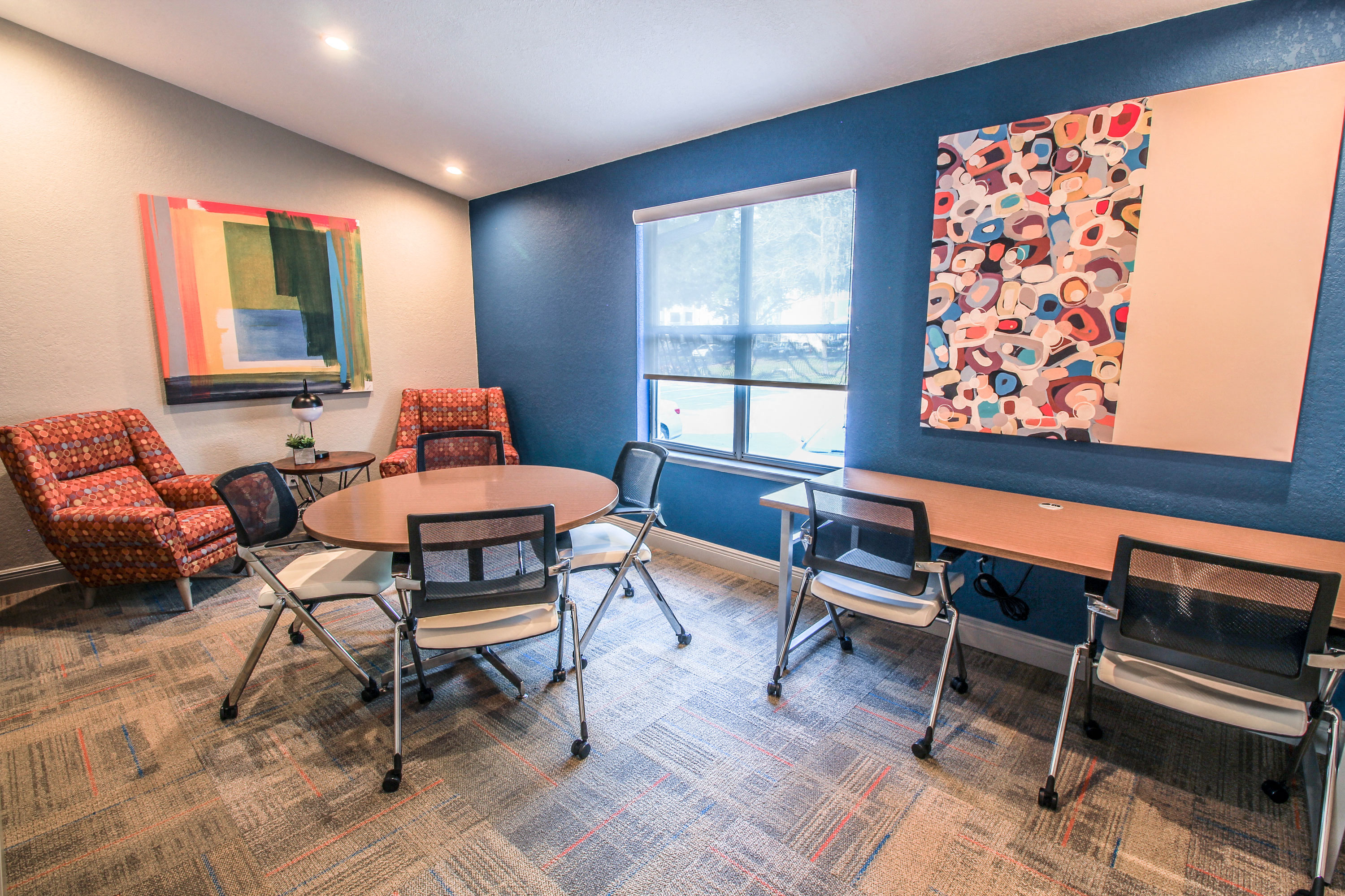 The Niche - Student Apartments