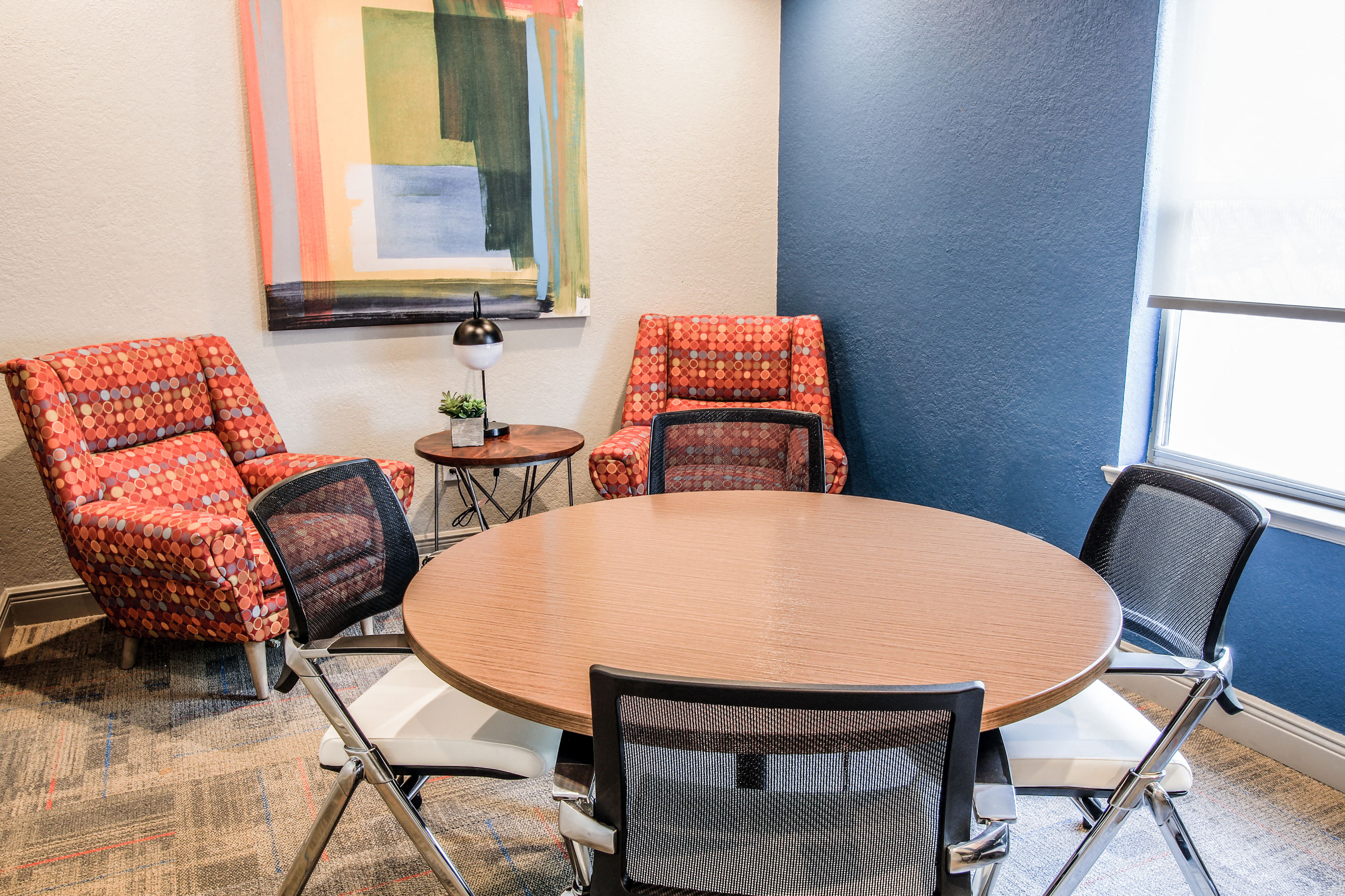 The Niche - Student Apartments