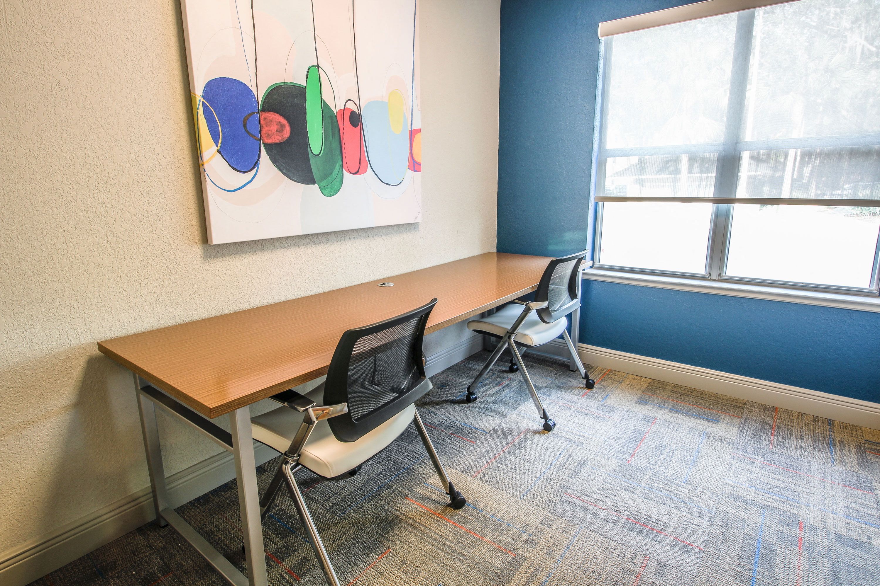 The Niche - Student Apartments