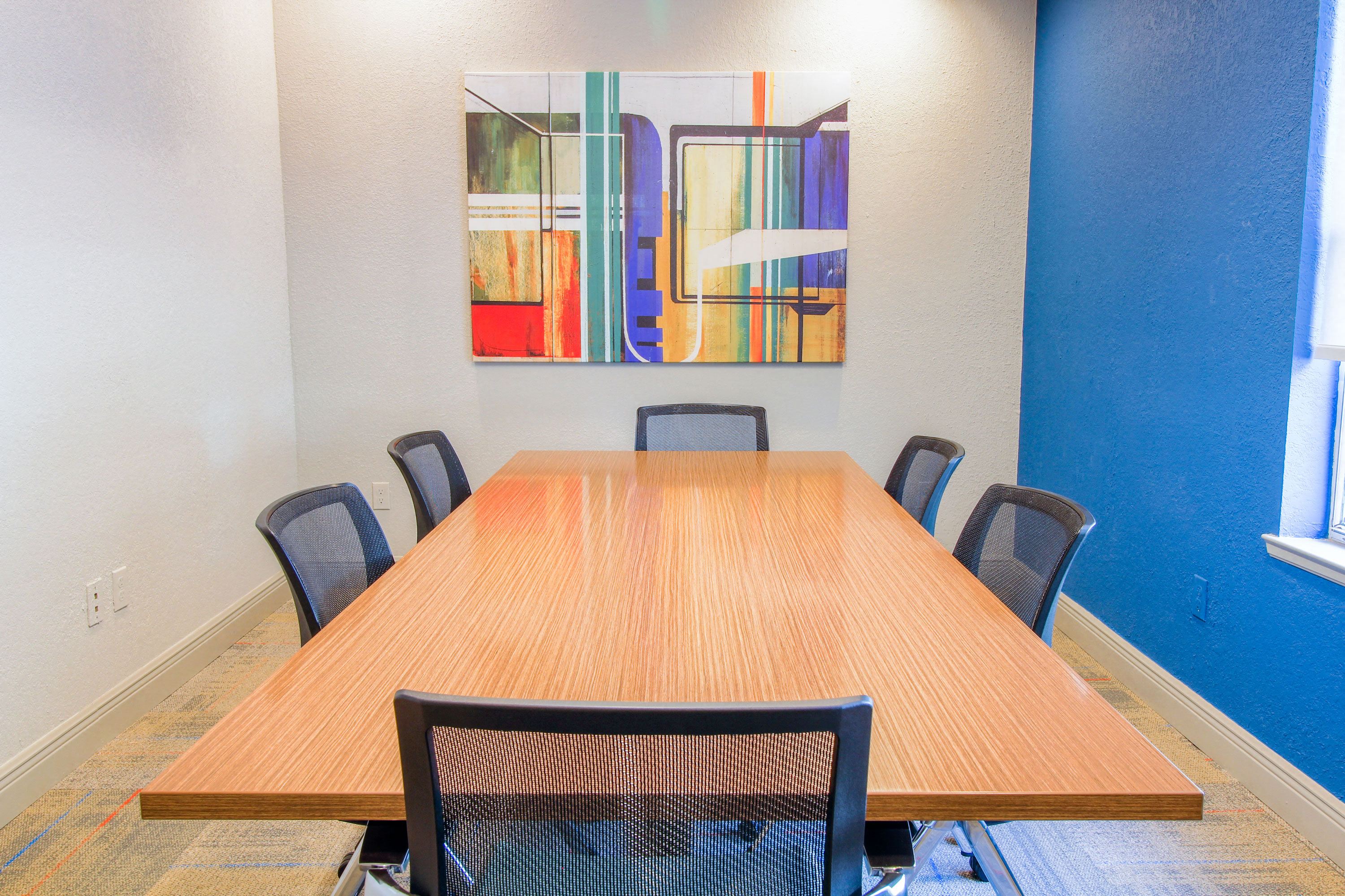 The Niche - Student Apartments