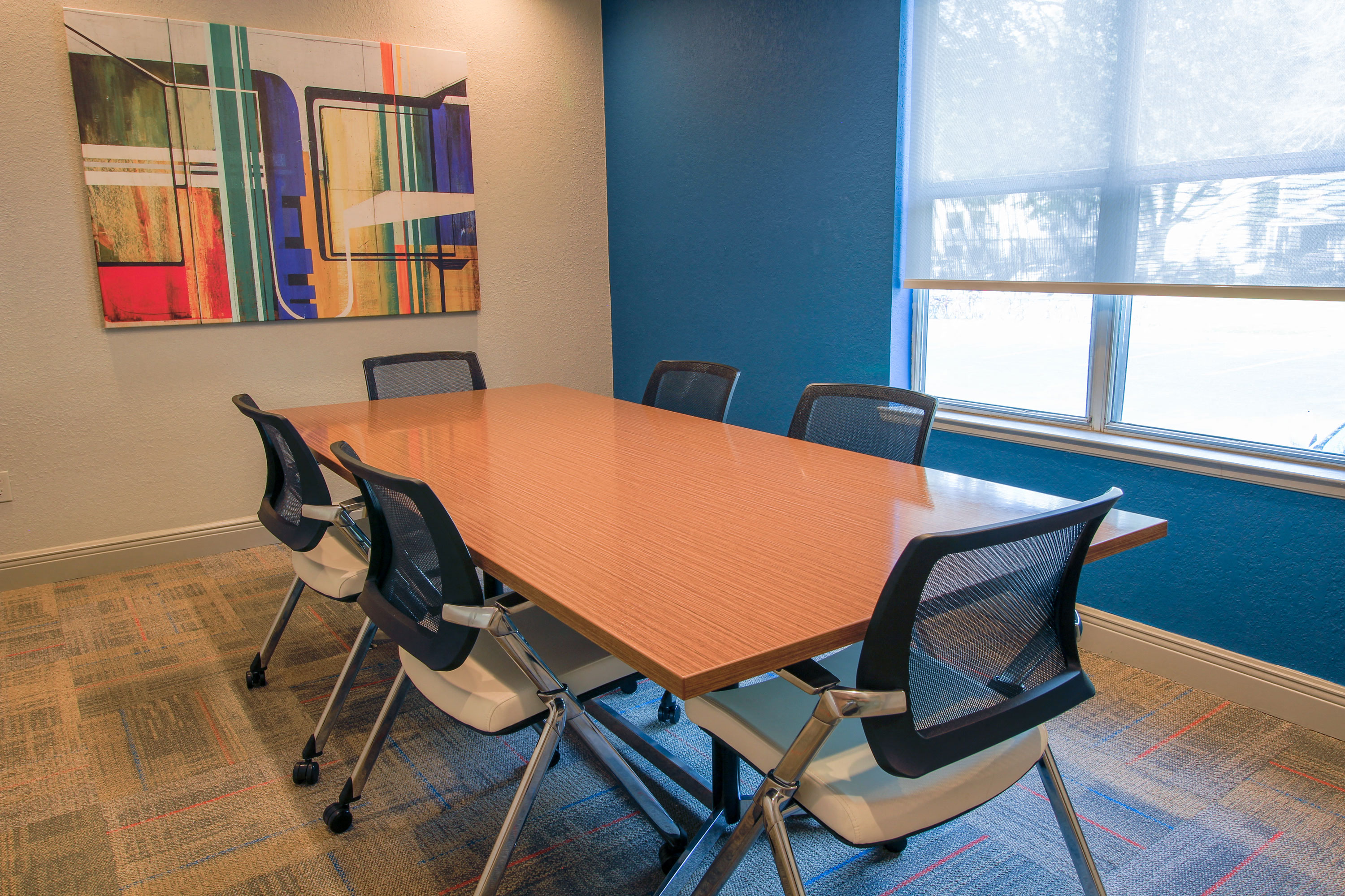 The Niche - Student Apartments