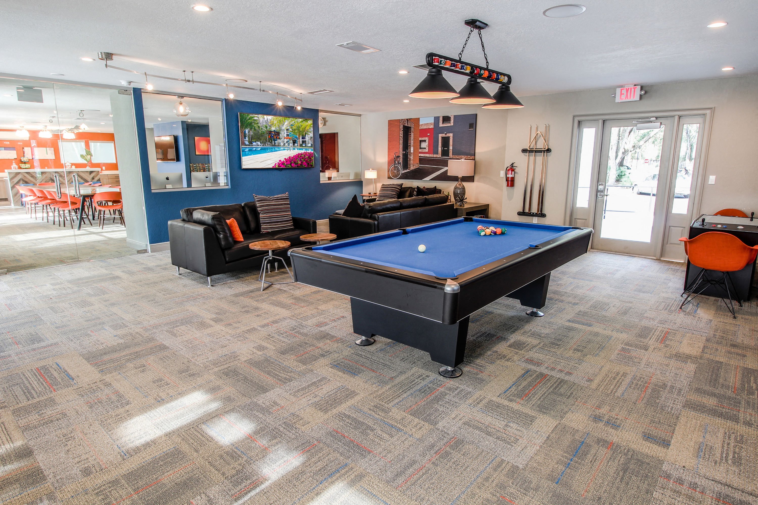 The Niche - Student Apartments