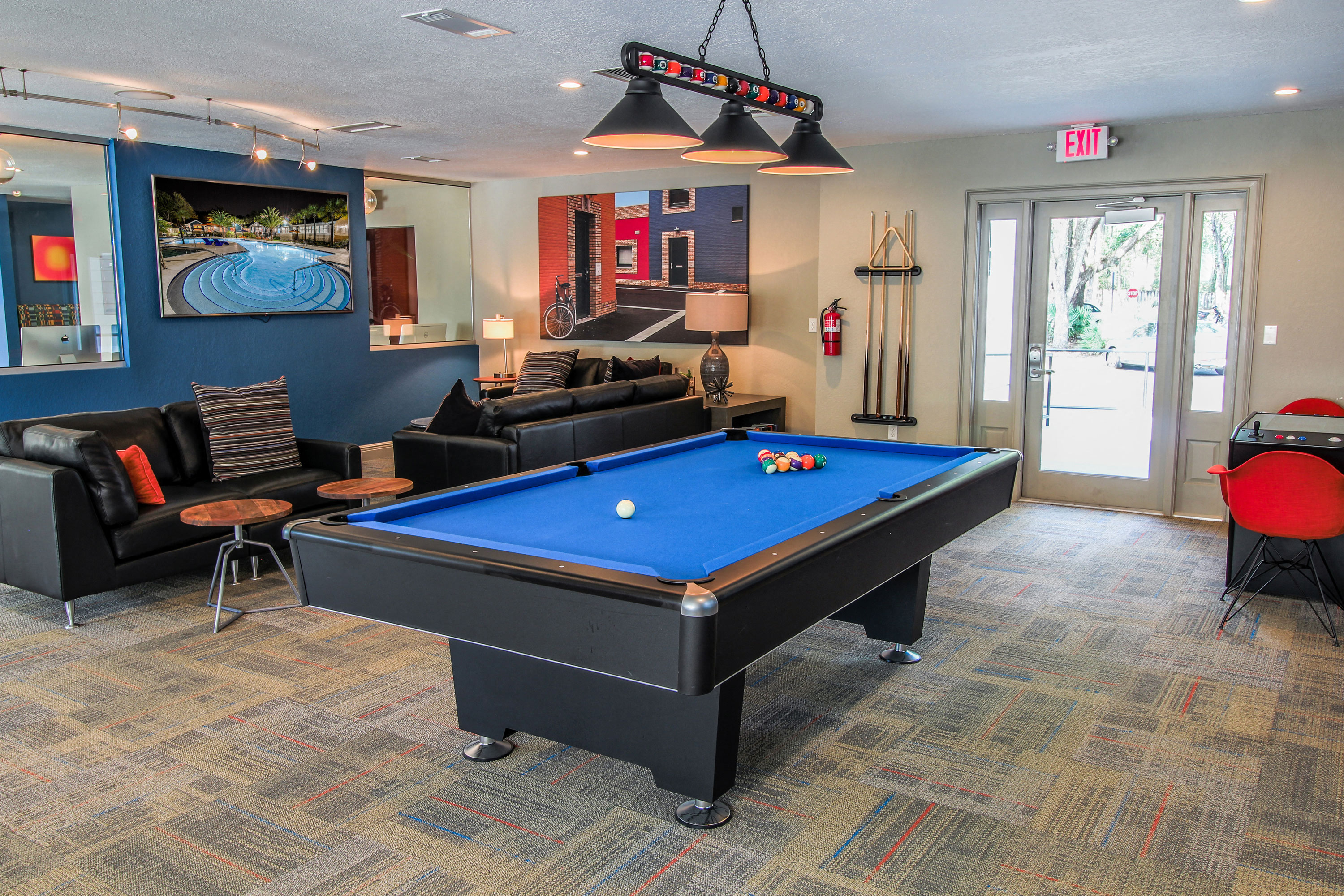 The Niche - Student Apartments