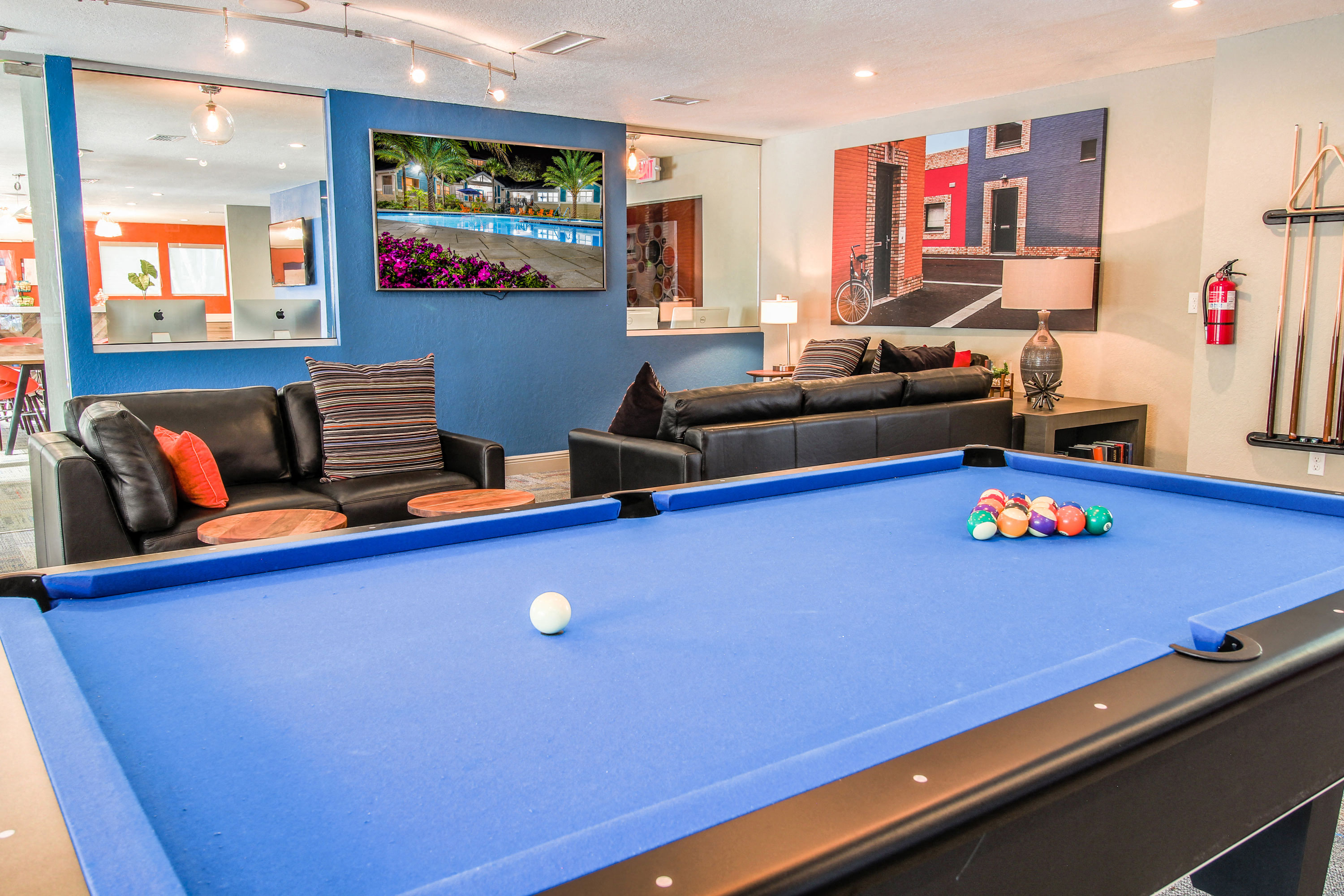 The Niche - Student Apartments