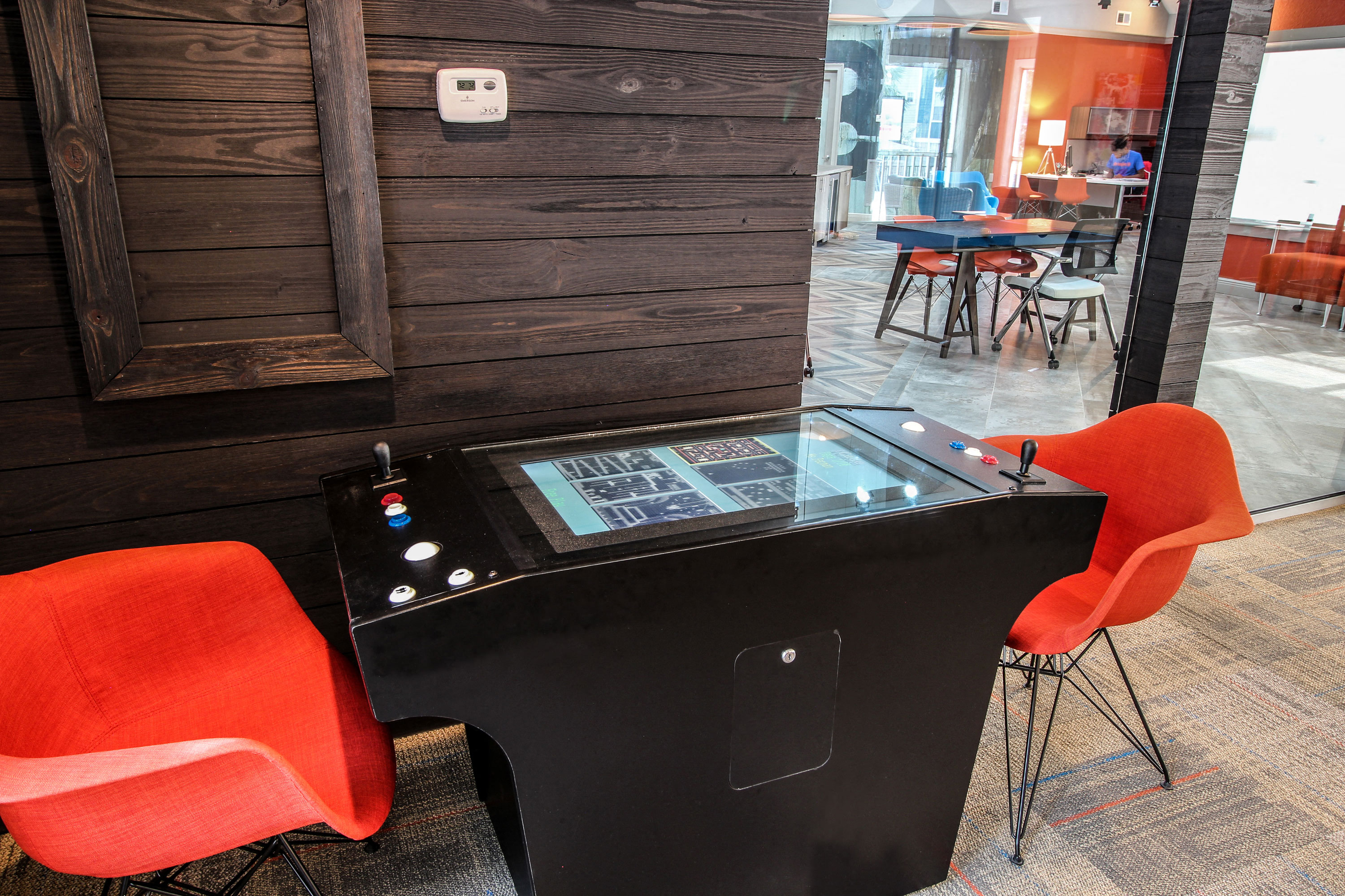 The Niche - Student Apartments