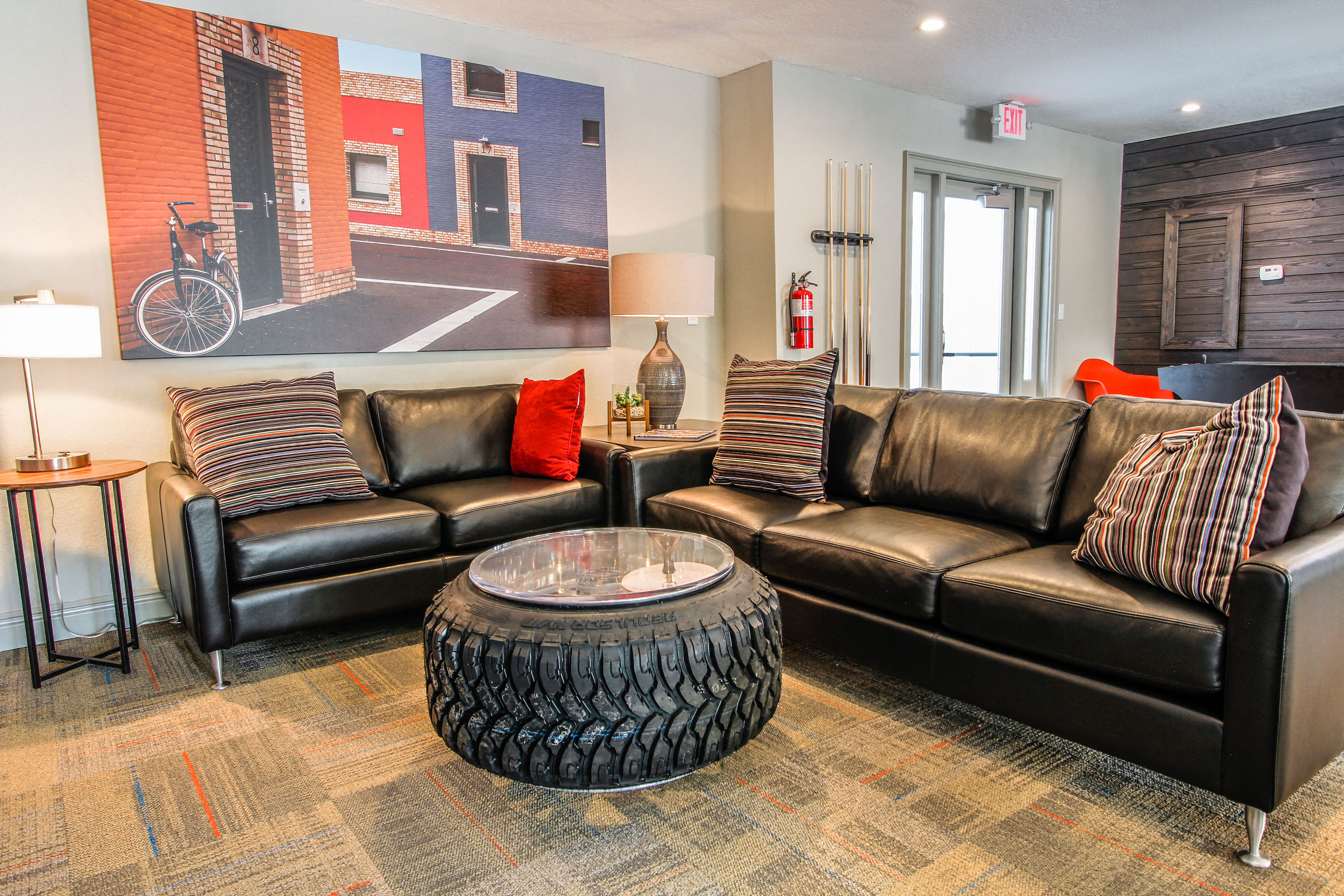 The Niche - Student Apartments