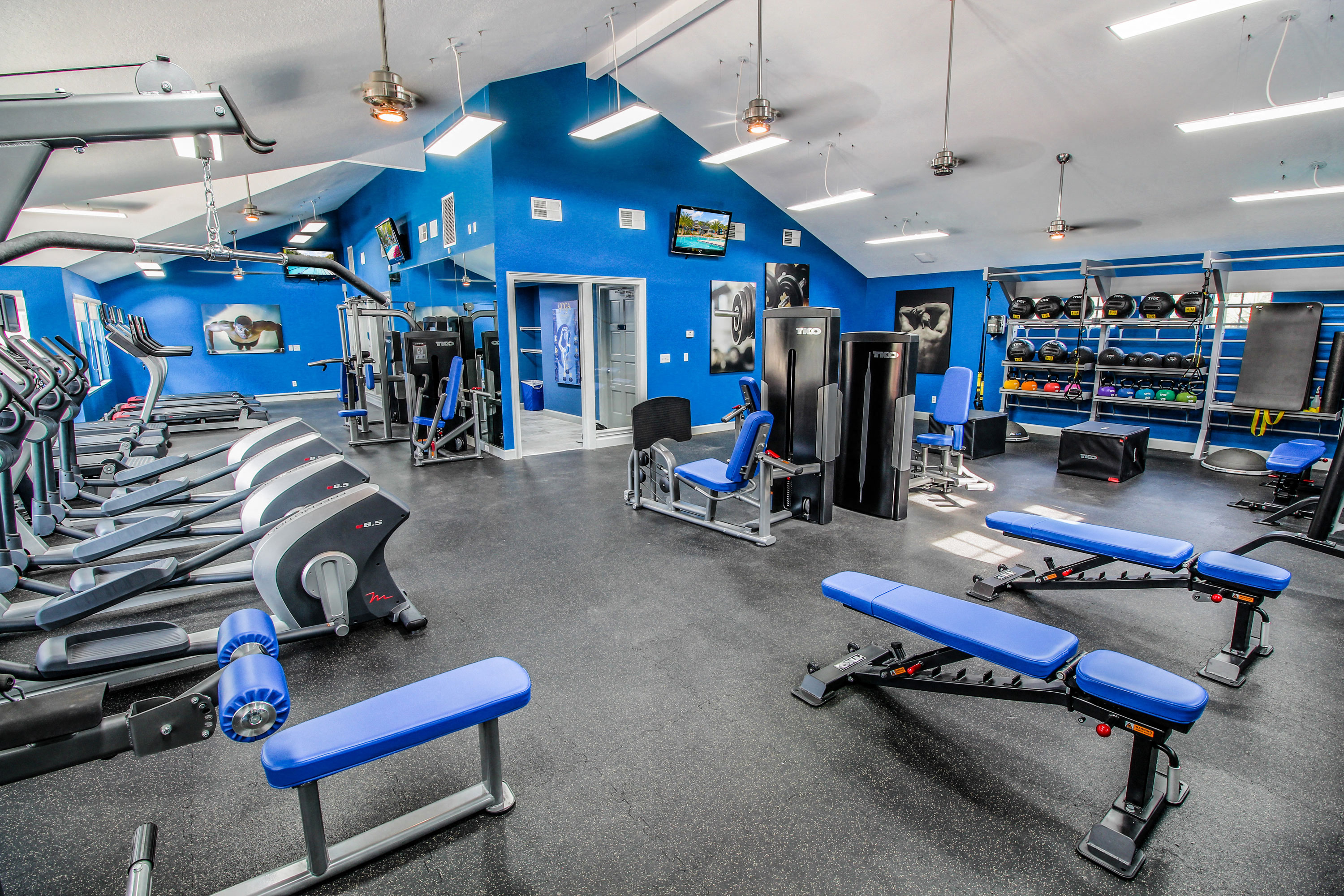 The Niche - Student Apartments