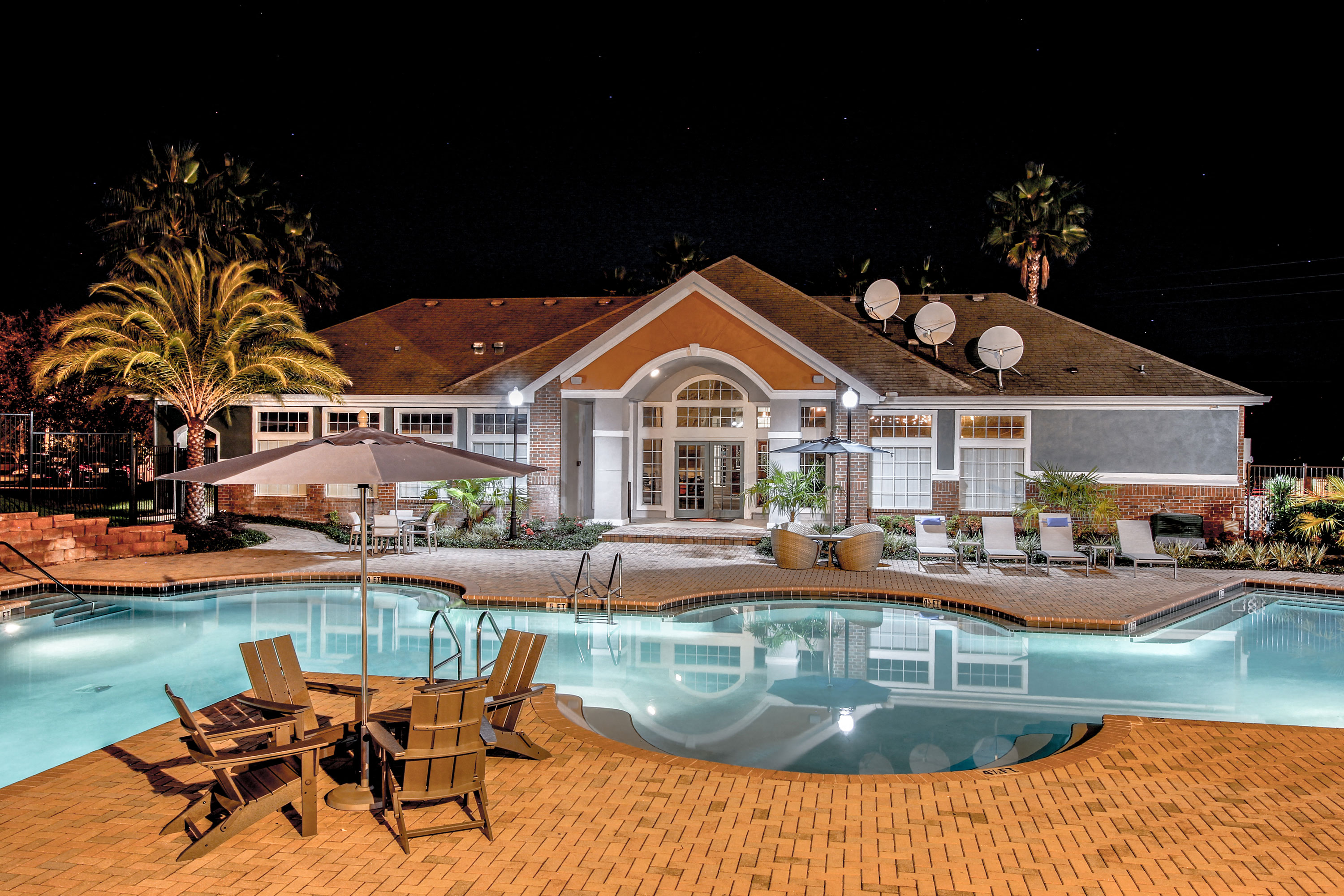 The Nook - Student Apartments