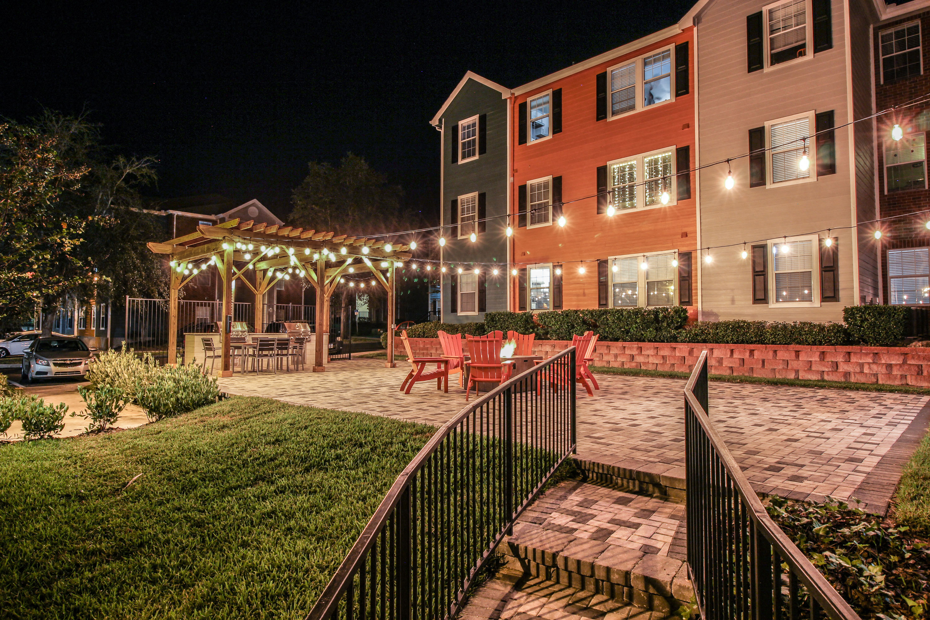 The Nook - Student Apartments