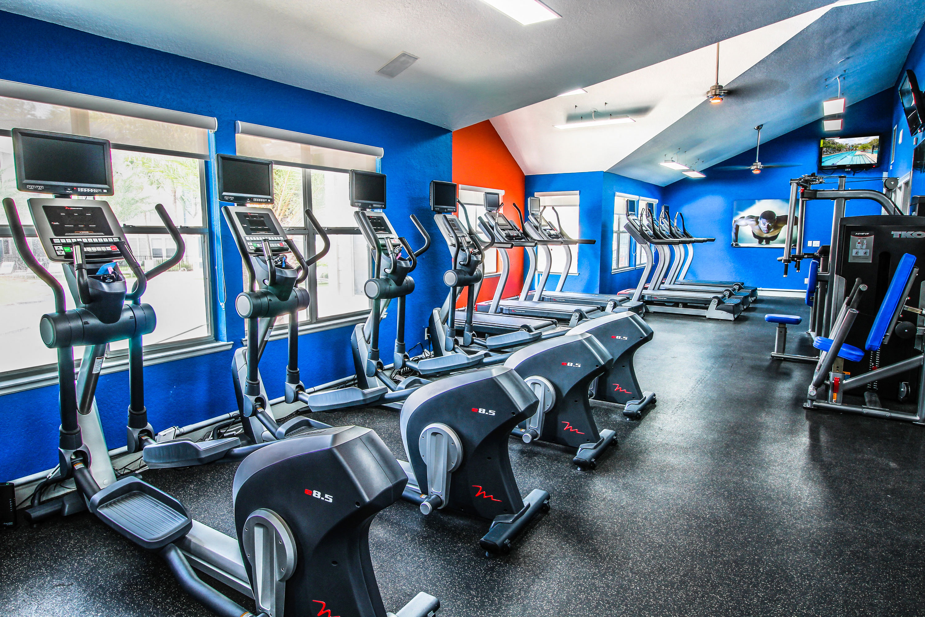 The Niche - Student Apartments