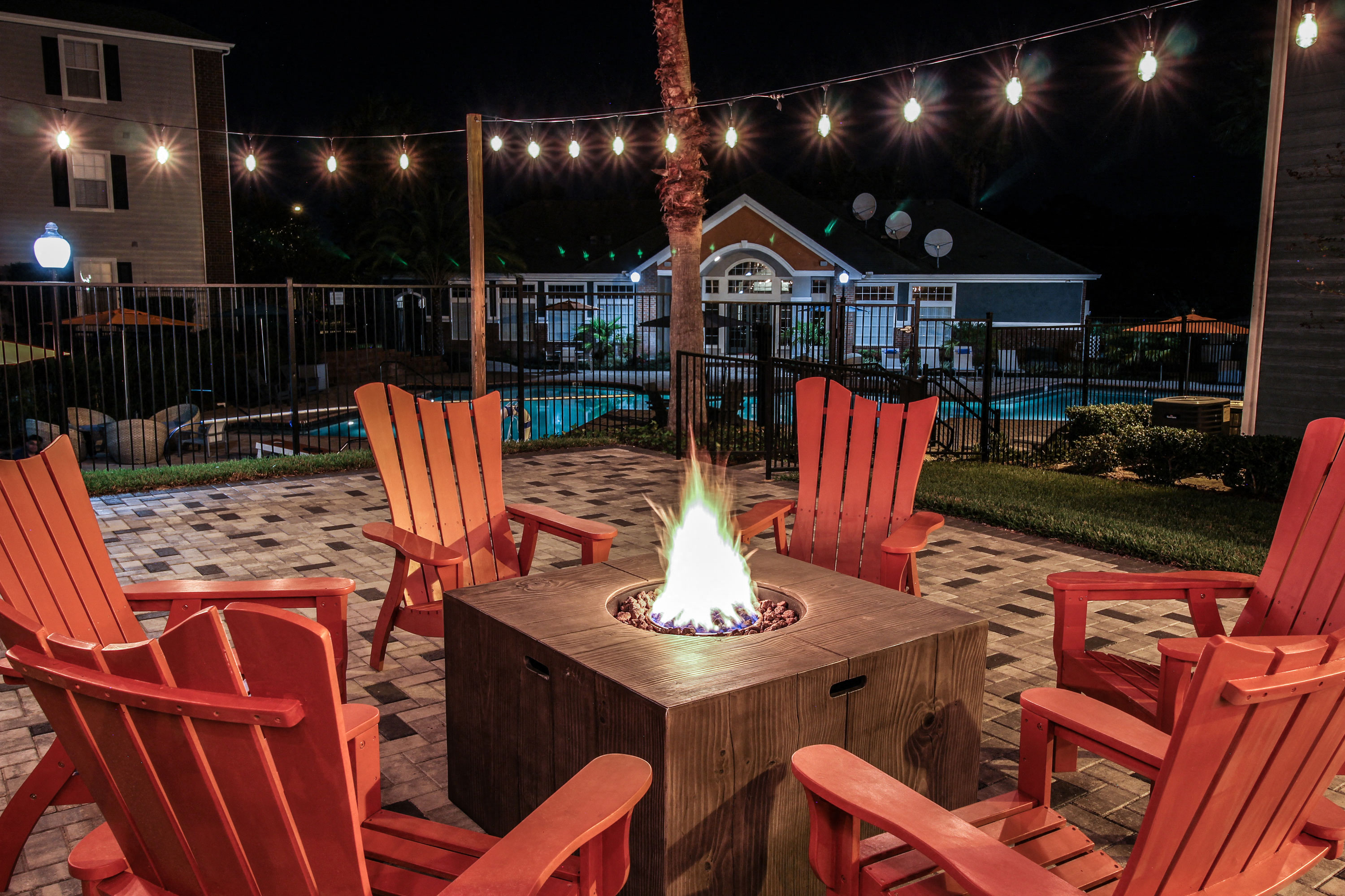 The Nook - Student Apartments