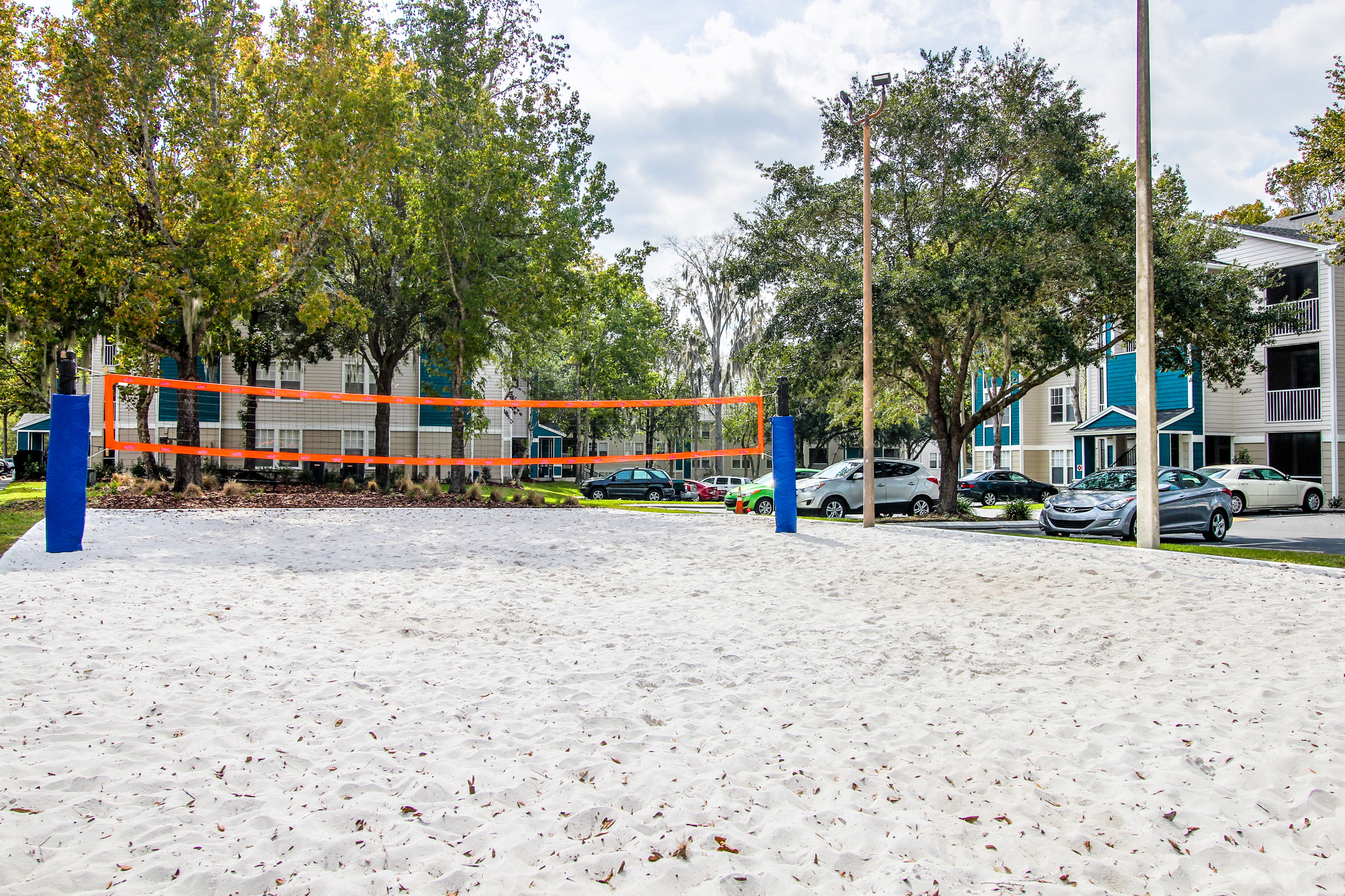 The Niche - Student Apartments