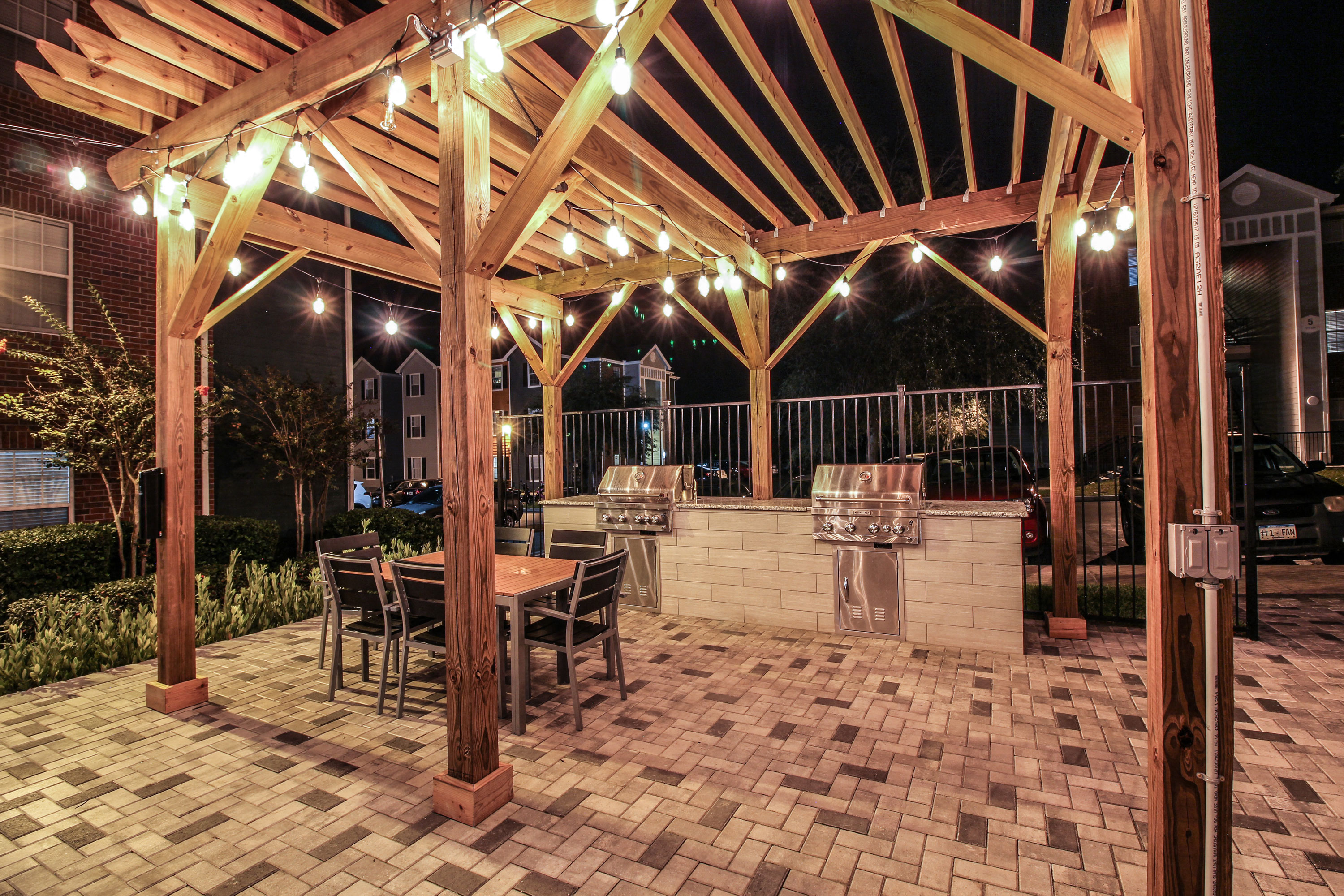 The Nook - Student Apartments