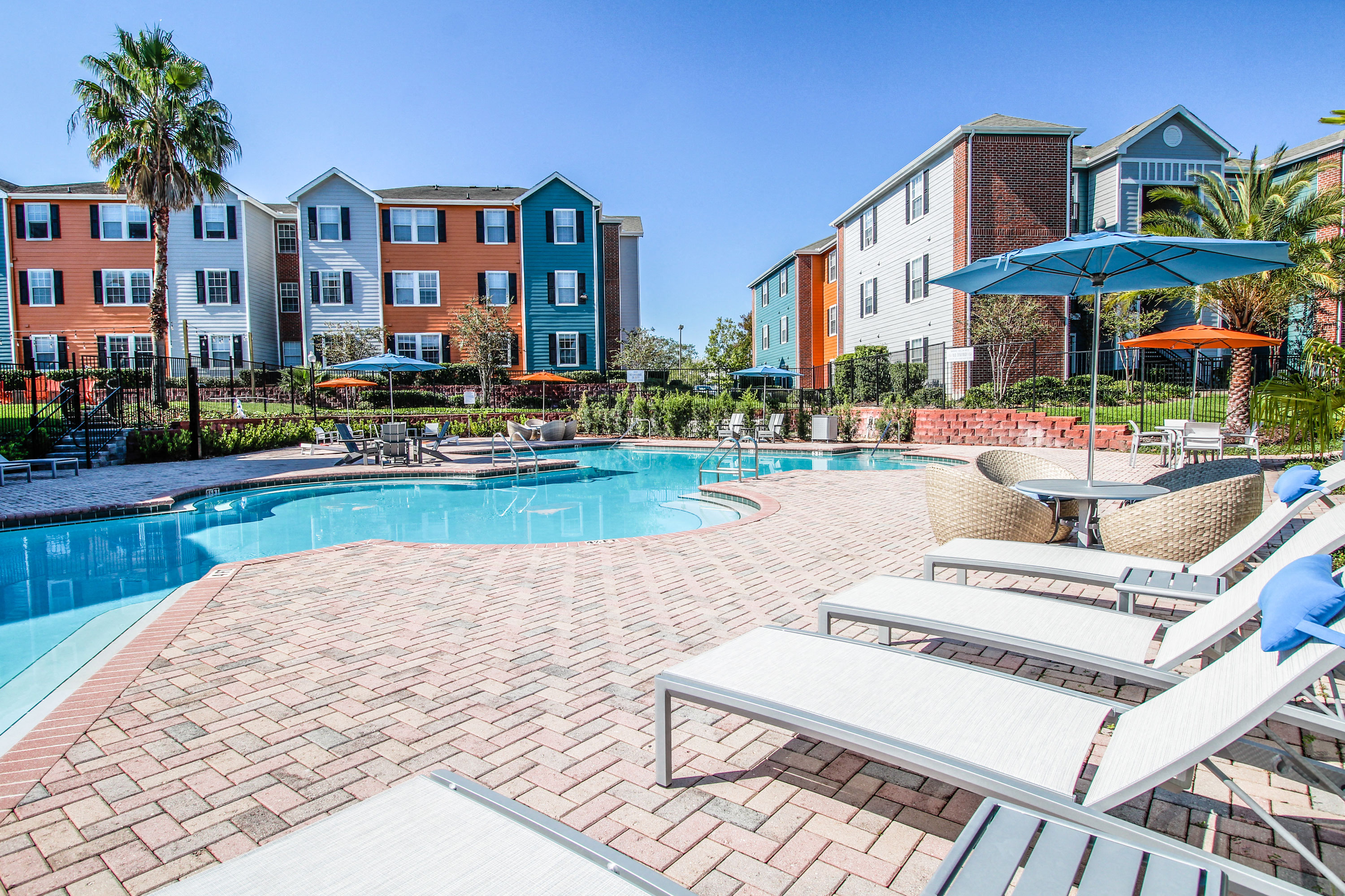 The Nook - Student Apartments