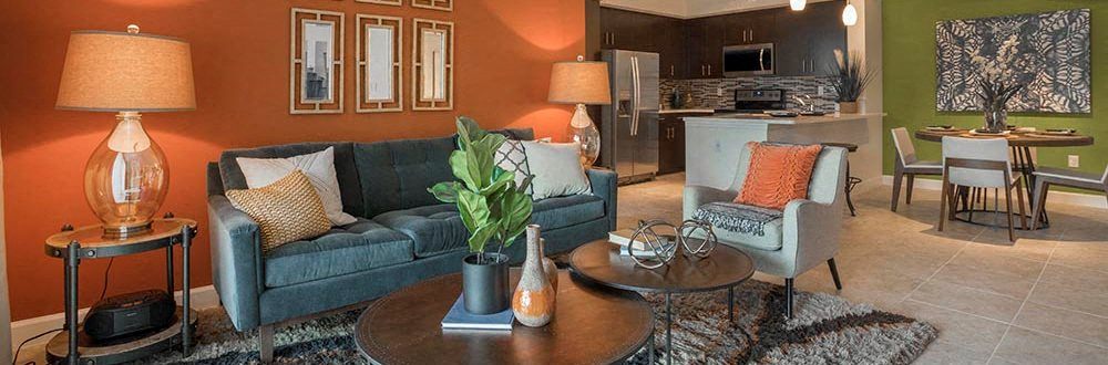 The Niche - Student Apartments