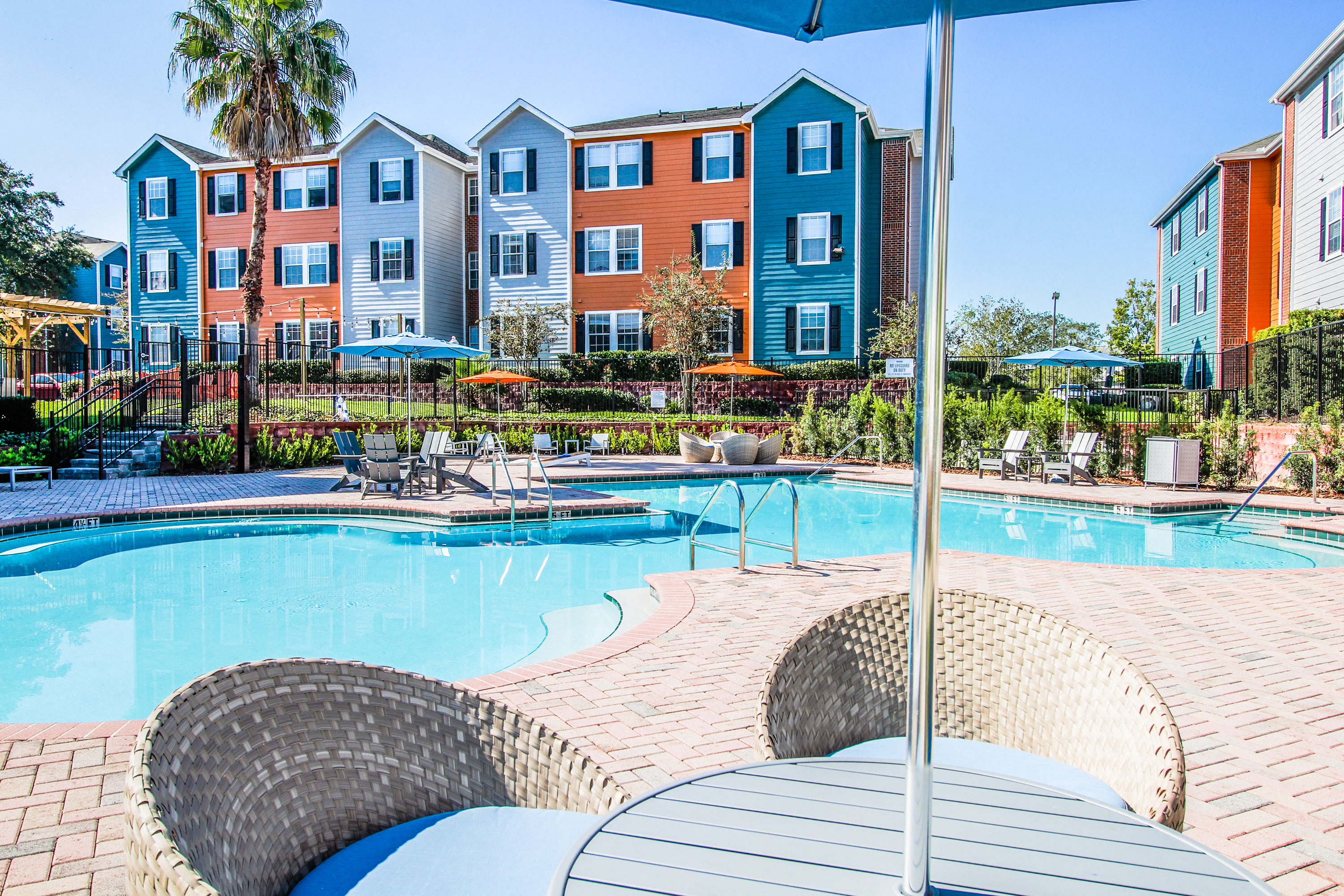 The Nook - Student Apartments